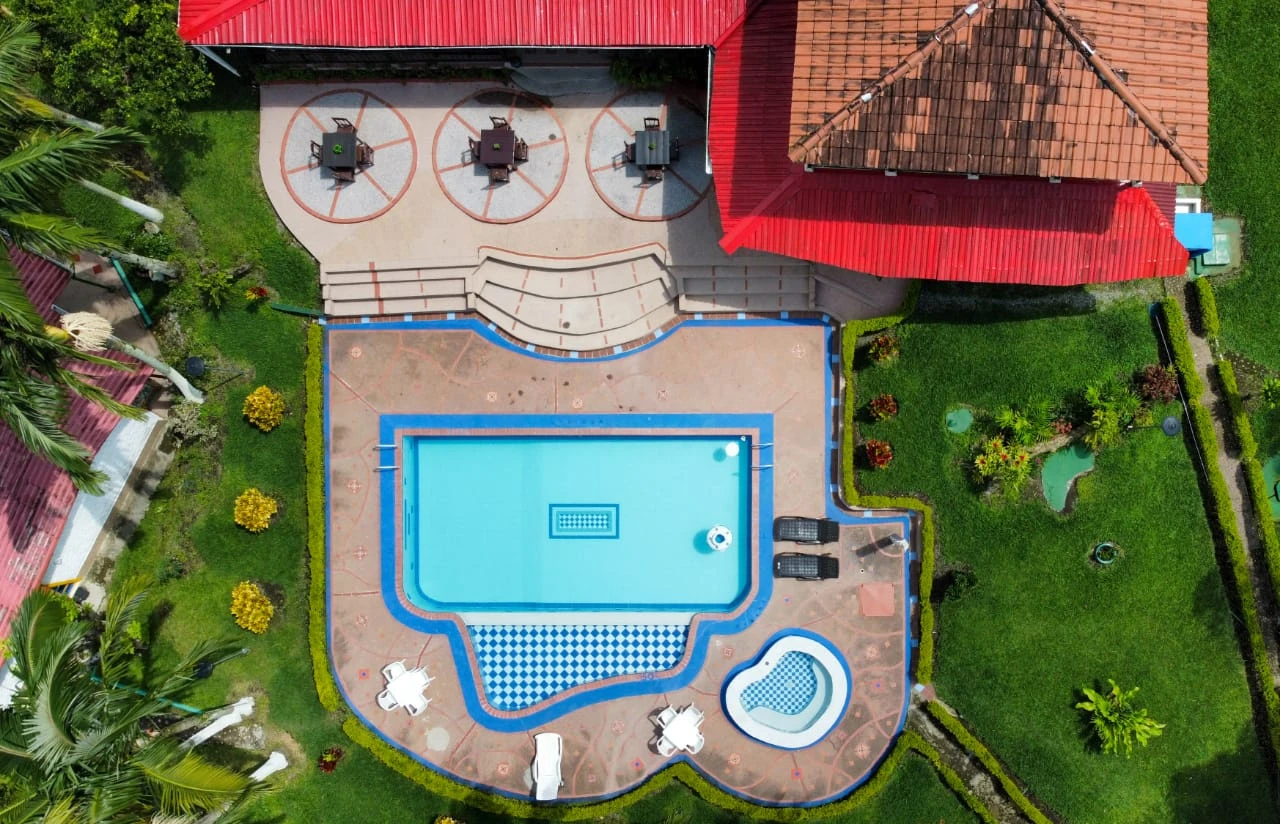 Finca de recreo en Venta vía armenia Montenegro Armenia - Quindío.