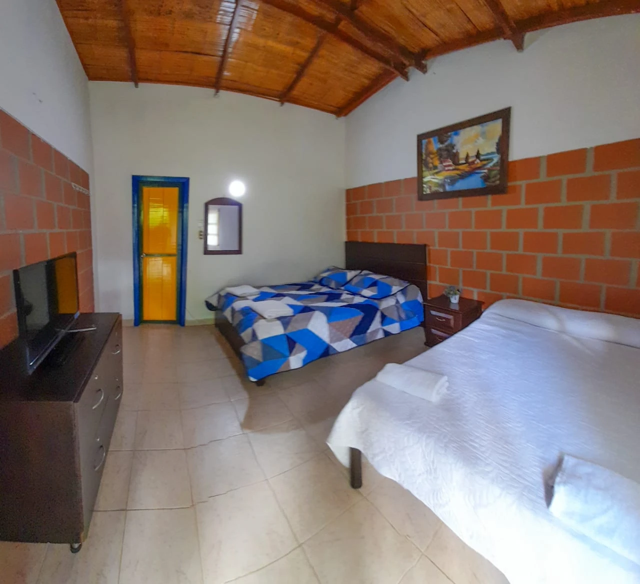 Finca de recreo en Venta vía armenia Montenegro Armenia - Quindío.