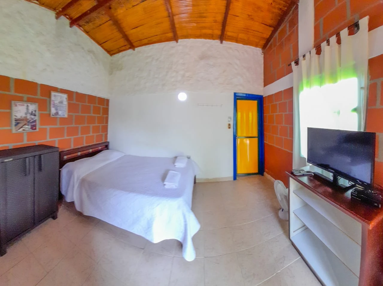 Finca de recreo en Venta vía armenia Montenegro Armenia - Quindío.