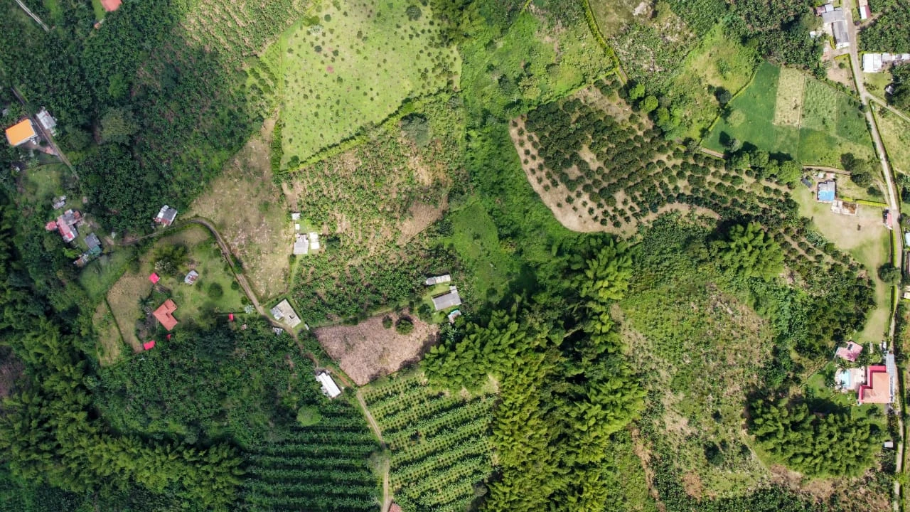 Finca de recreo en Venta vía armenia Montenegro Armenia - Quindío.