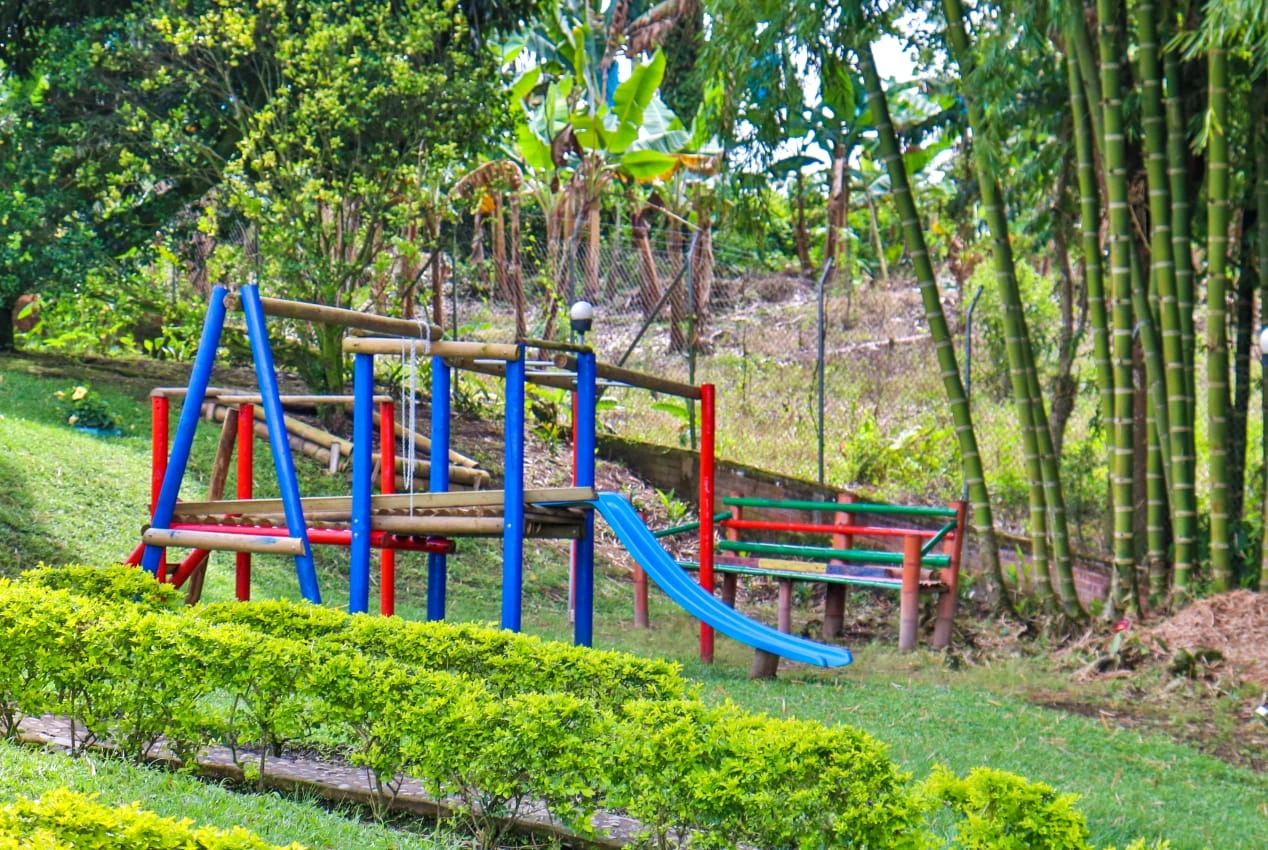 Finca de recreo en Venta vía armenia Montenegro Armenia - Quindío.