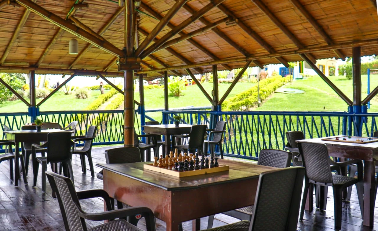 Finca de recreo en Venta vía armenia Montenegro Armenia - Quindío.