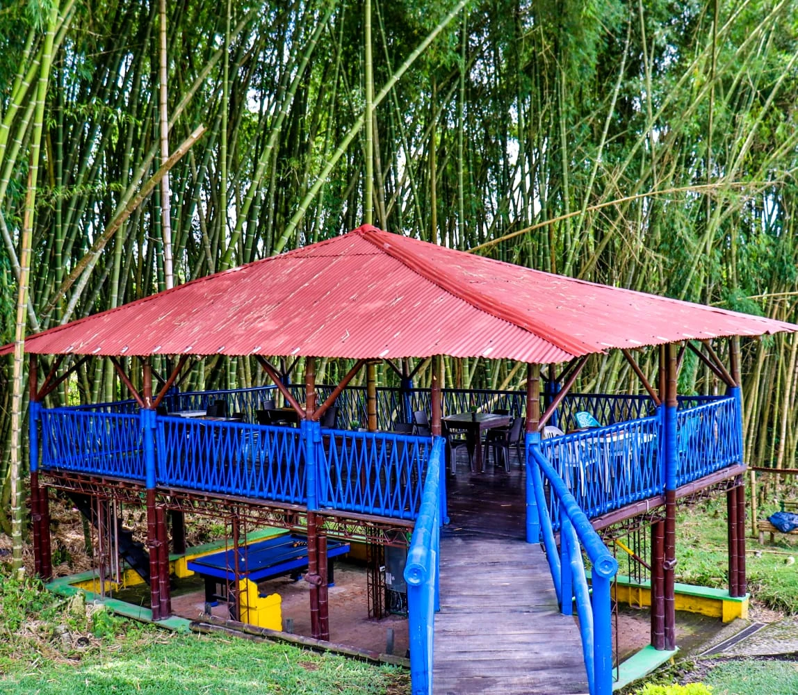 Finca de recreo en Venta vía armenia Montenegro Armenia - Quindío.