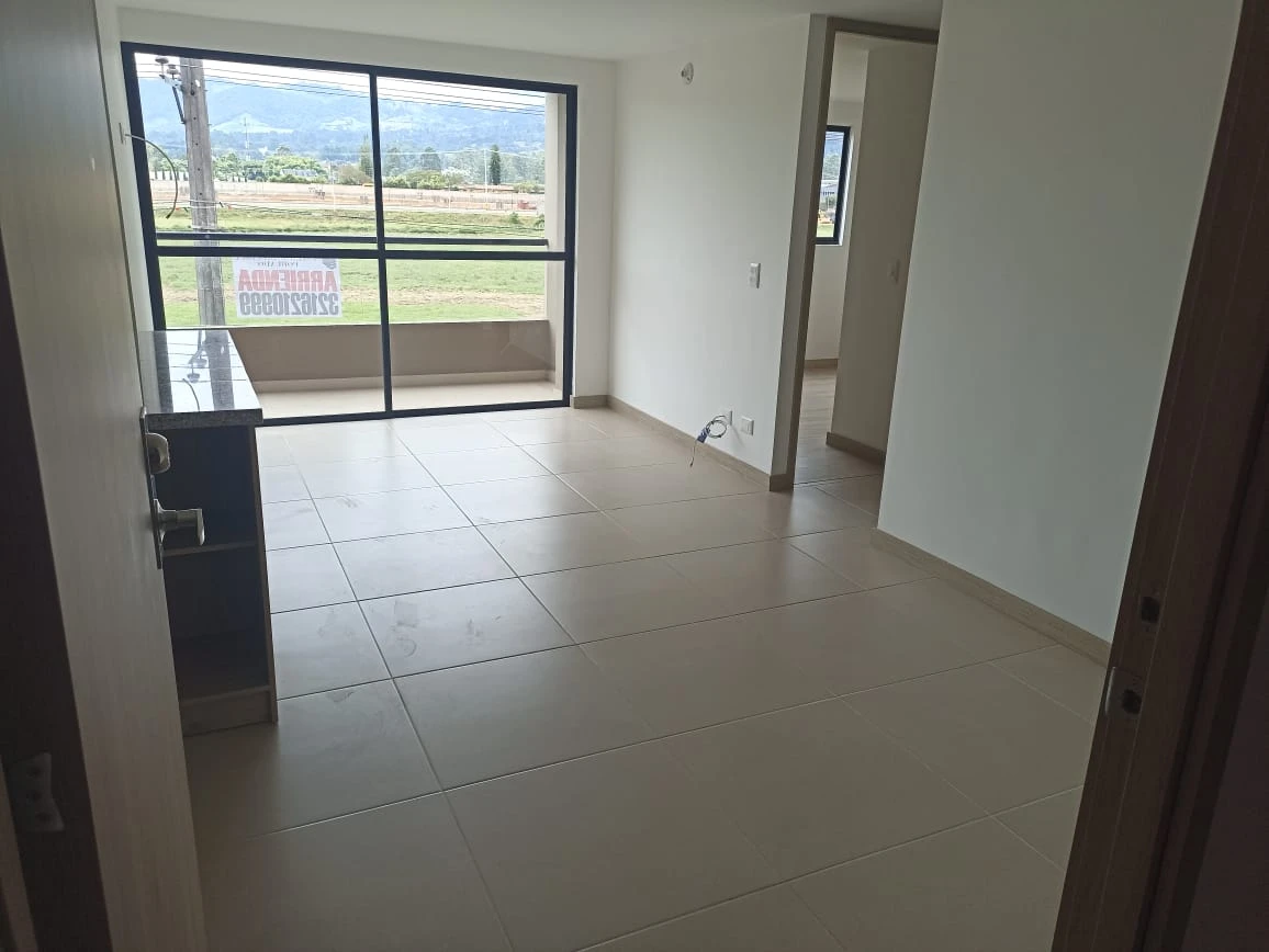 Apartamento para venta en la ceja 