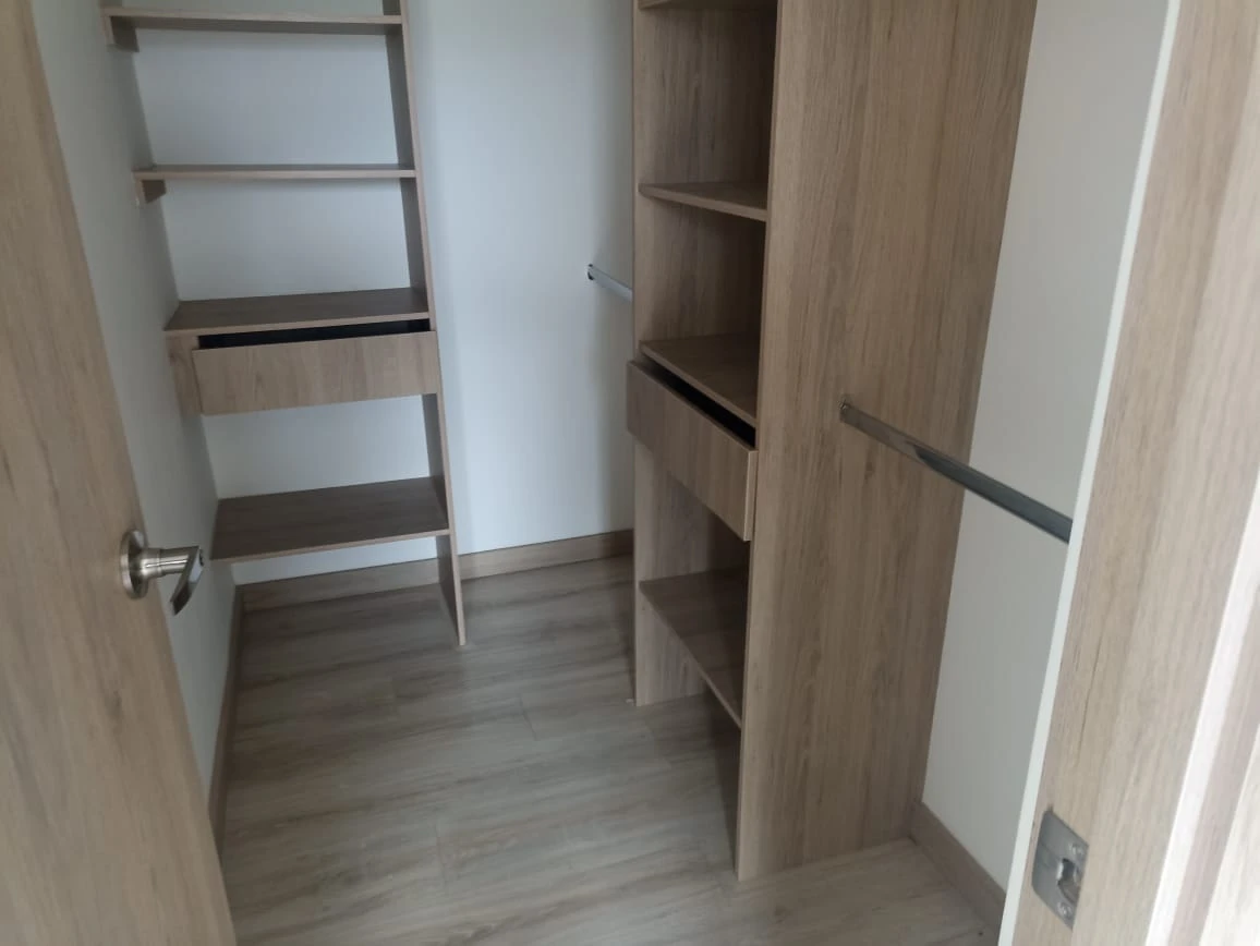 Apartamento para venta en la ceja 