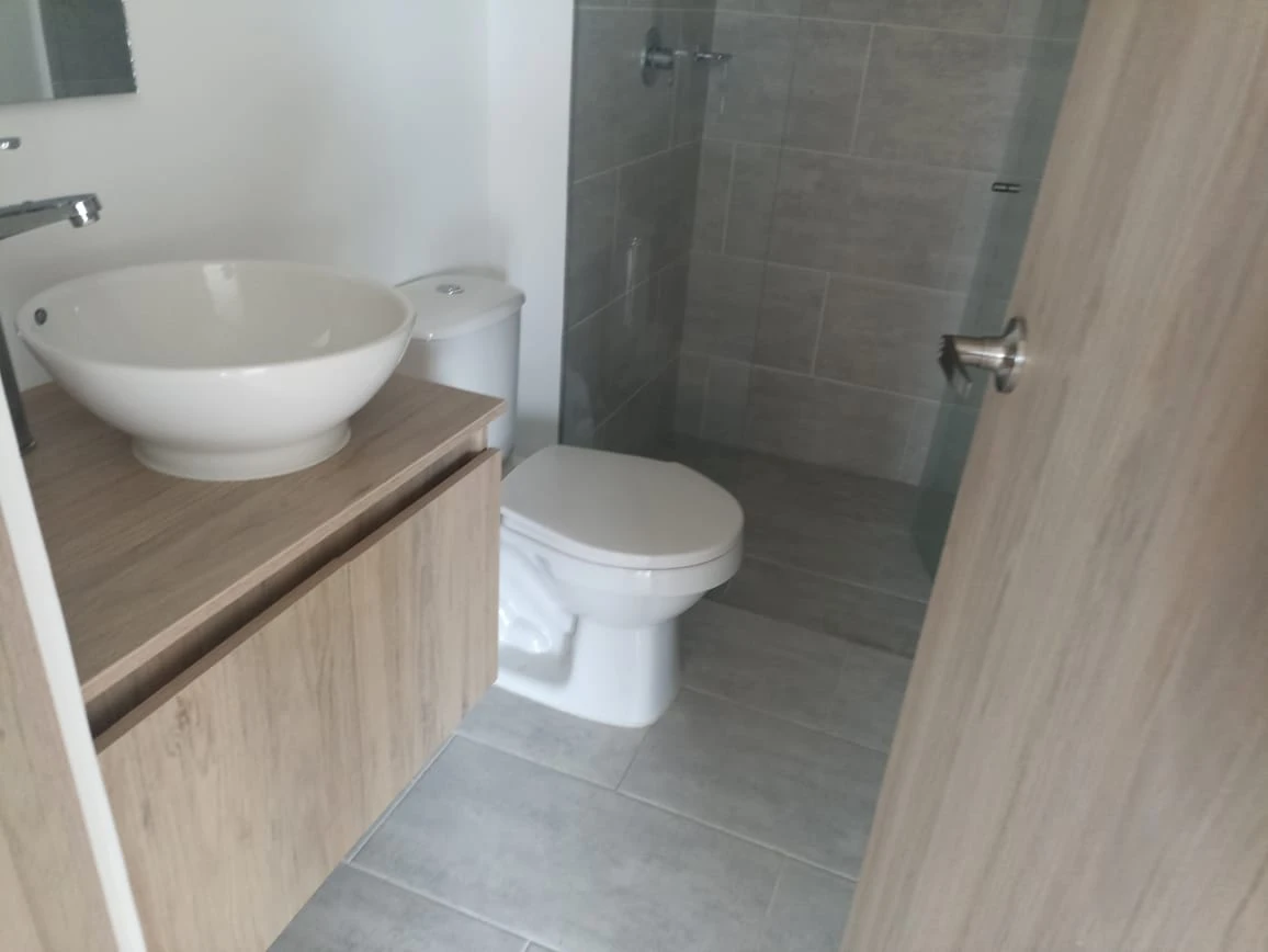 Apartamento para venta en la ceja 