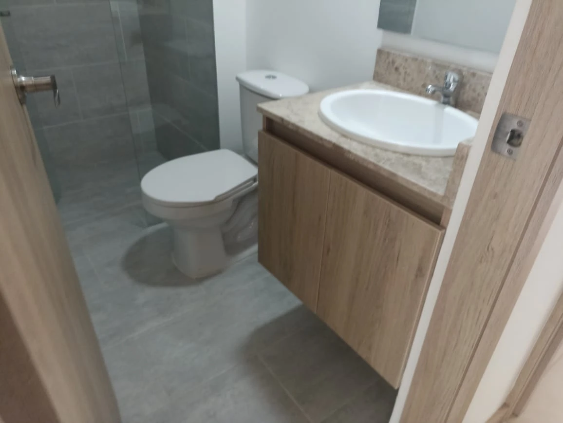 Apartamento para venta en la ceja 