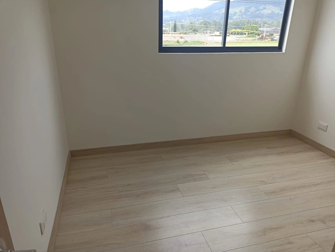 Apartamento para venta en la ceja 