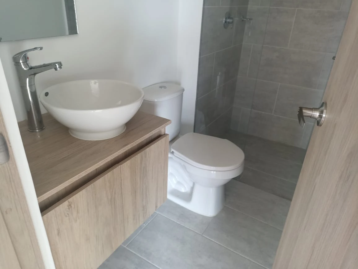 Apartamento para venta en la ceja 