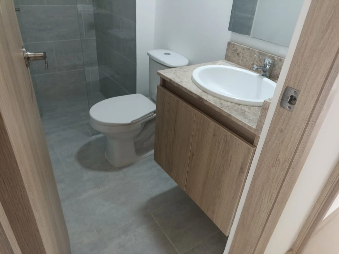 Apartamento para venta en la ceja 