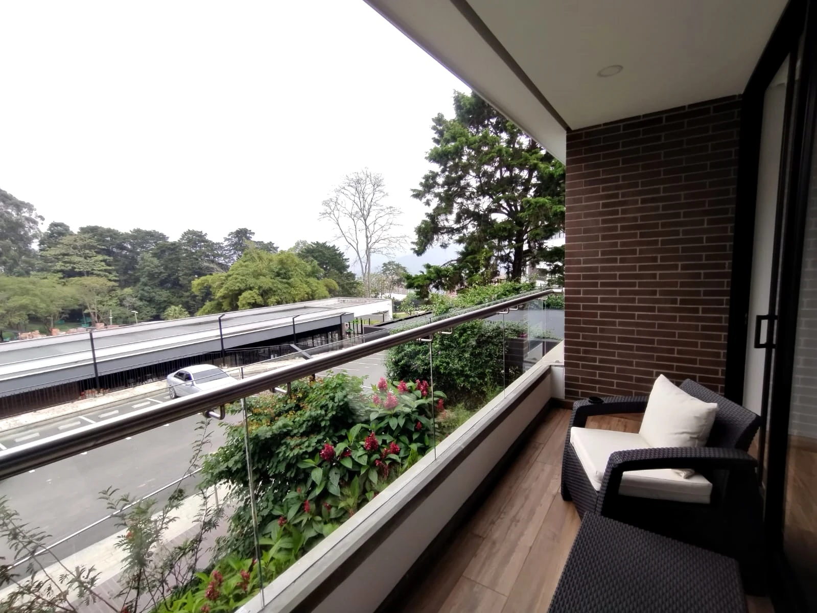 Apartamento en arriendo sector El Escobero 