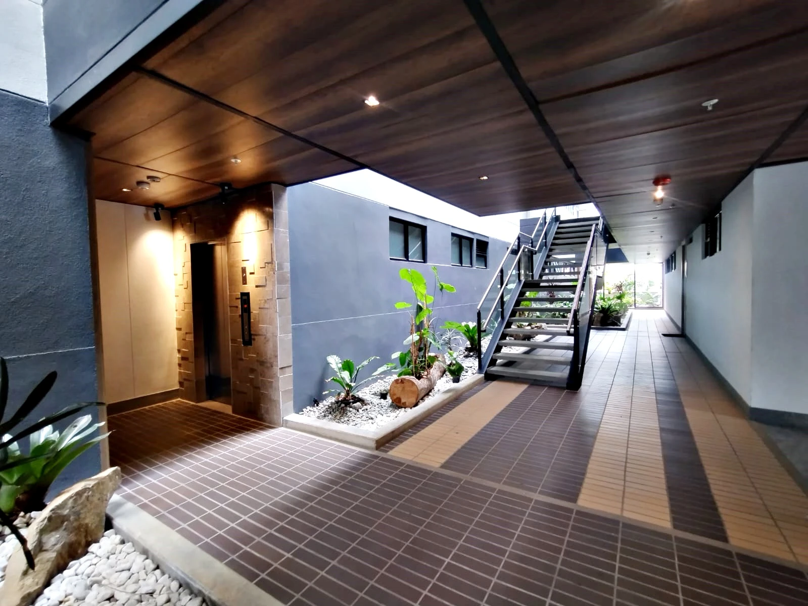 Apartamento en arriendo sector El Escobero 