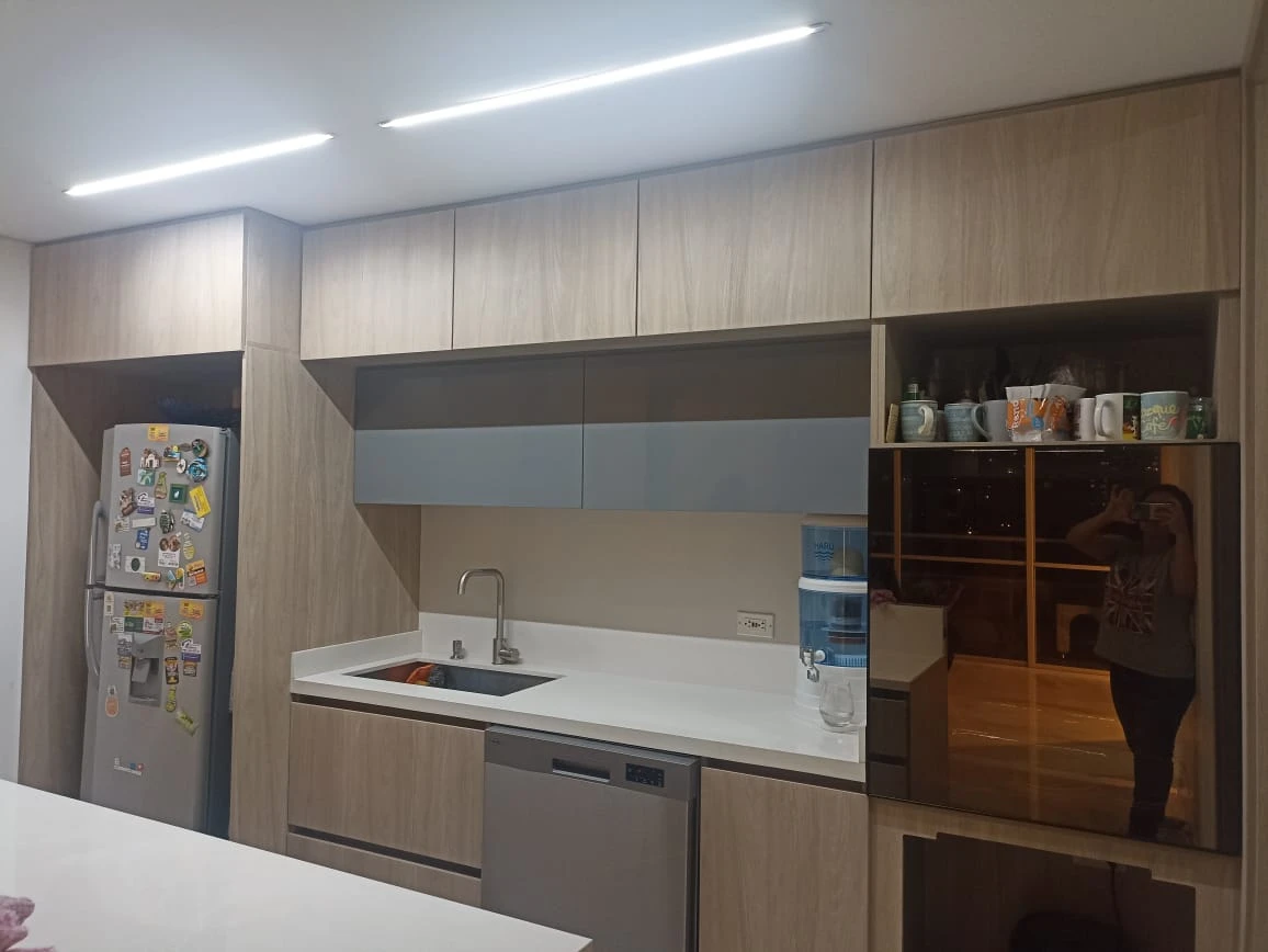 Apartamento en Venta Guayabal Medellin