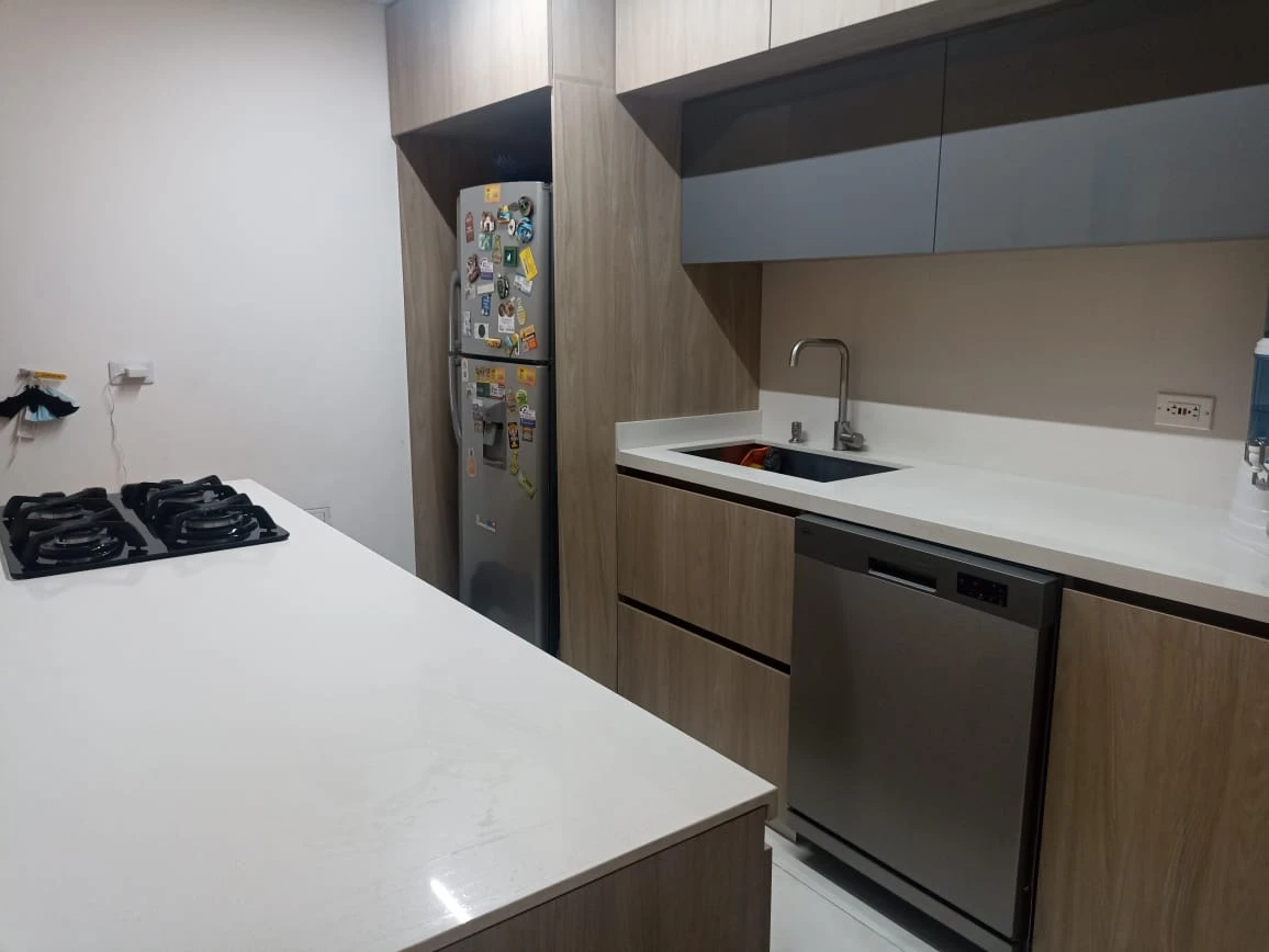 Apartamento en Venta Guayabal Medellin