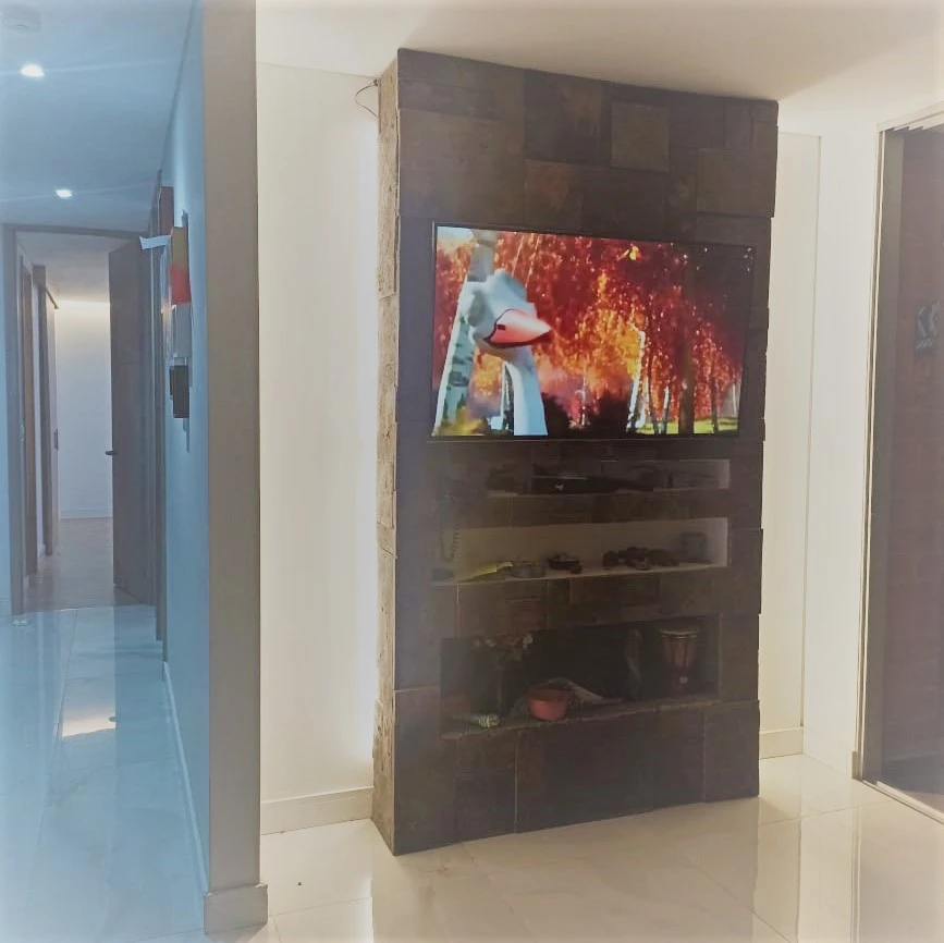 Apartamento en Venta Guayabal Medellin