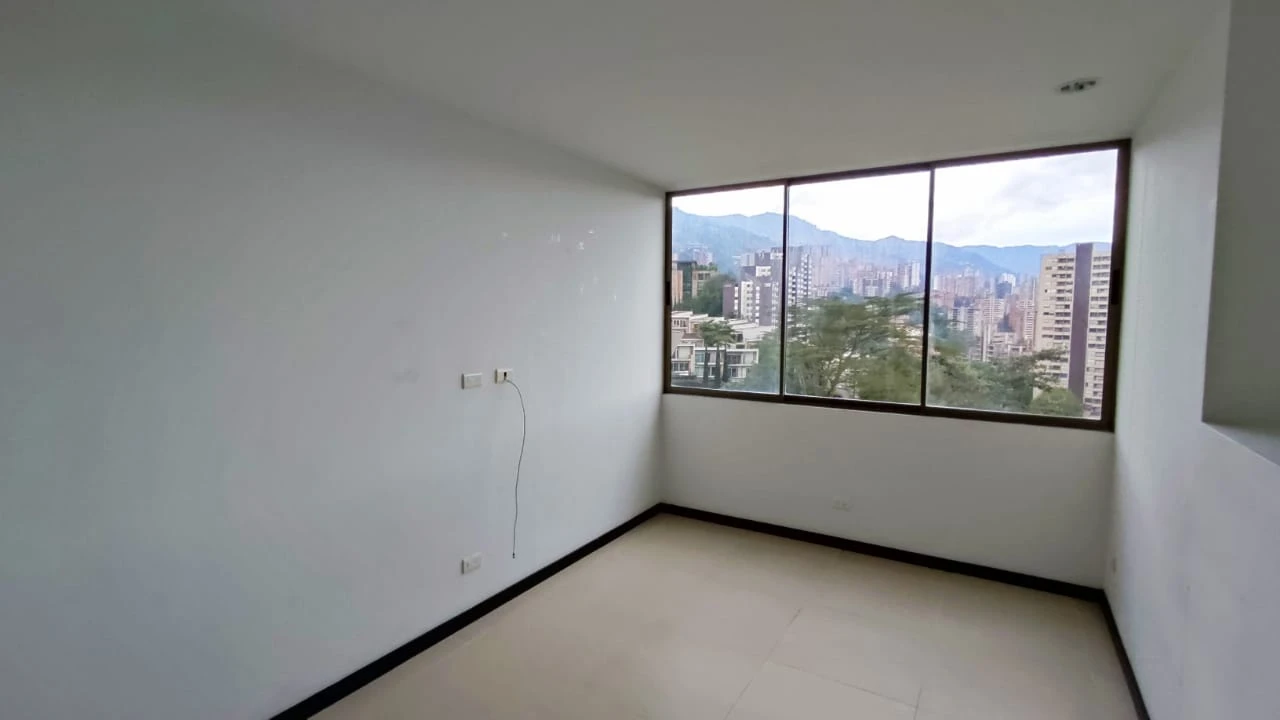 apartamento en arriendo sector superior padre marianito