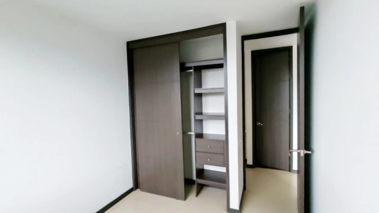apartamento en arriendo sector superior padre marianito