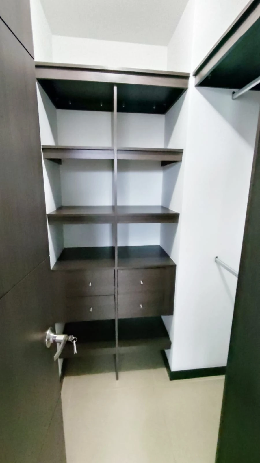 apartamento en arriendo sector superior padre marianito