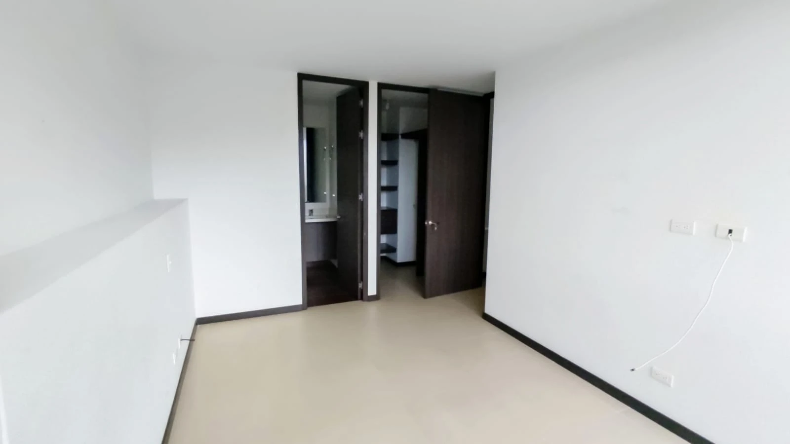 apartamento en arriendo sector superior padre marianito