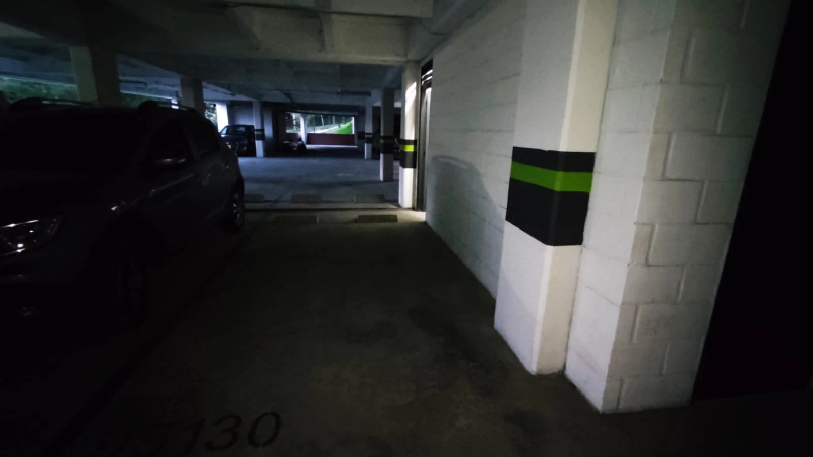 apartamento en arriendo sector superior padre marianito