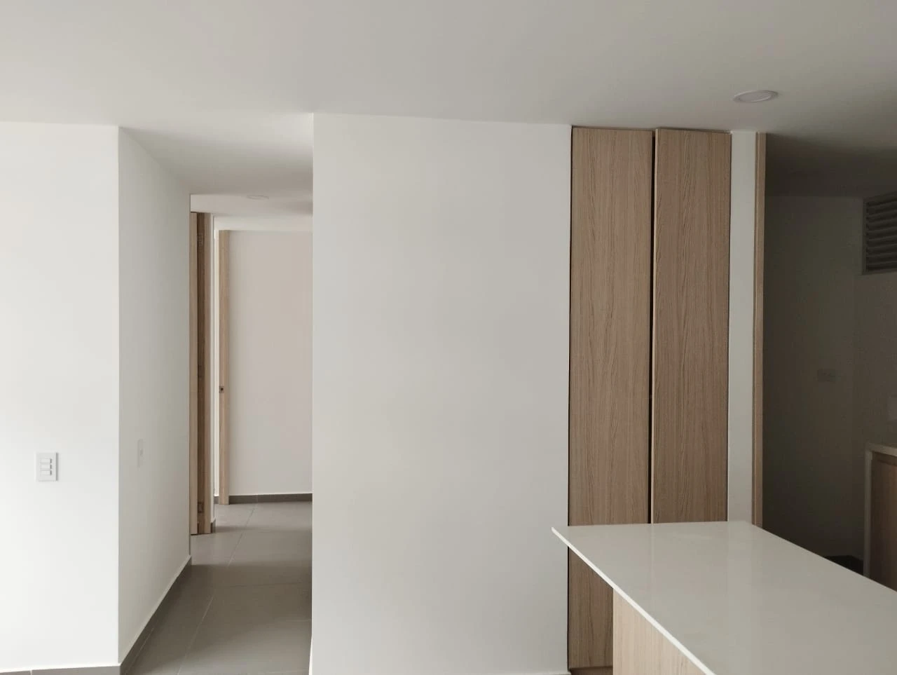 Apartamento en Arriendo en Ciudad del Rio