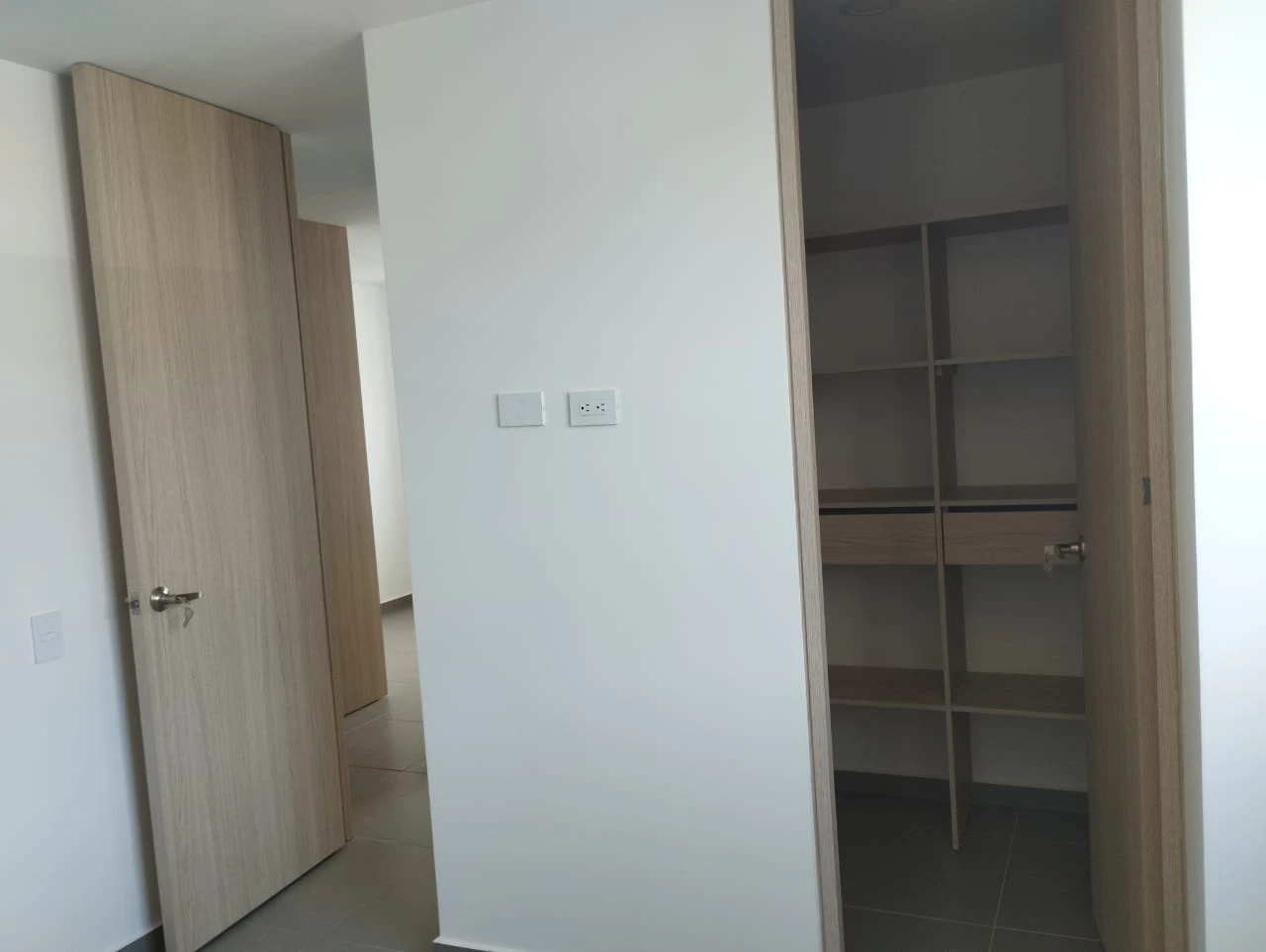 Apartamento en Arriendo en Ciudad del Rio