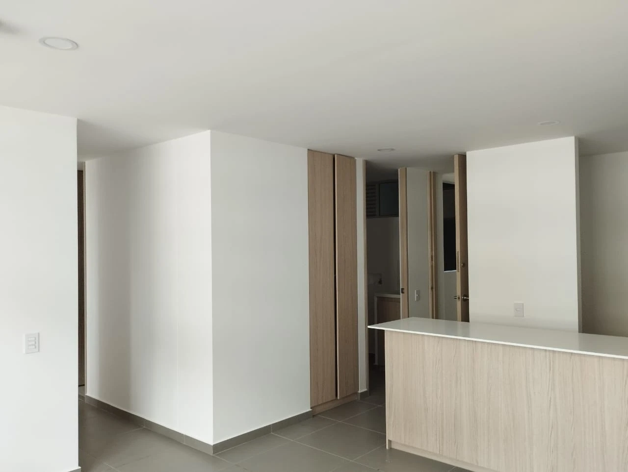 Apartamento en Arriendo en Ciudad del Rio