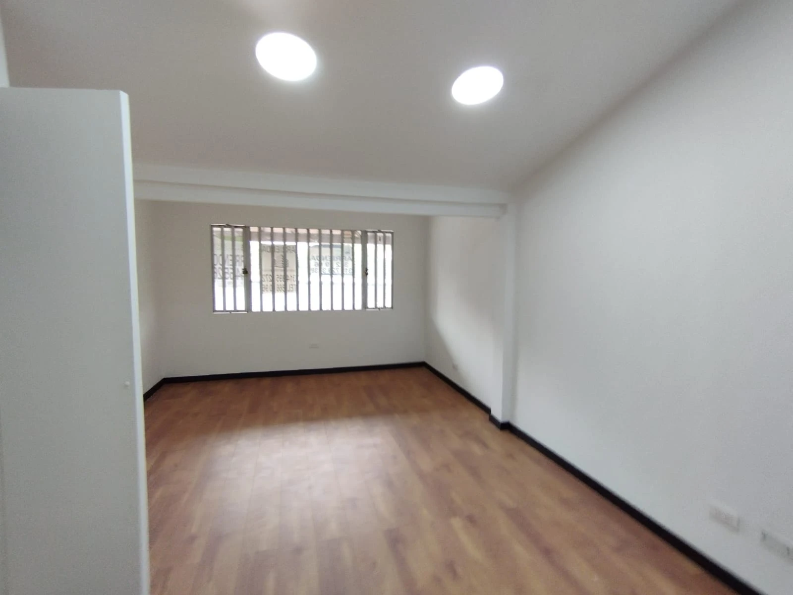 Local en Arriendo Sector Belén