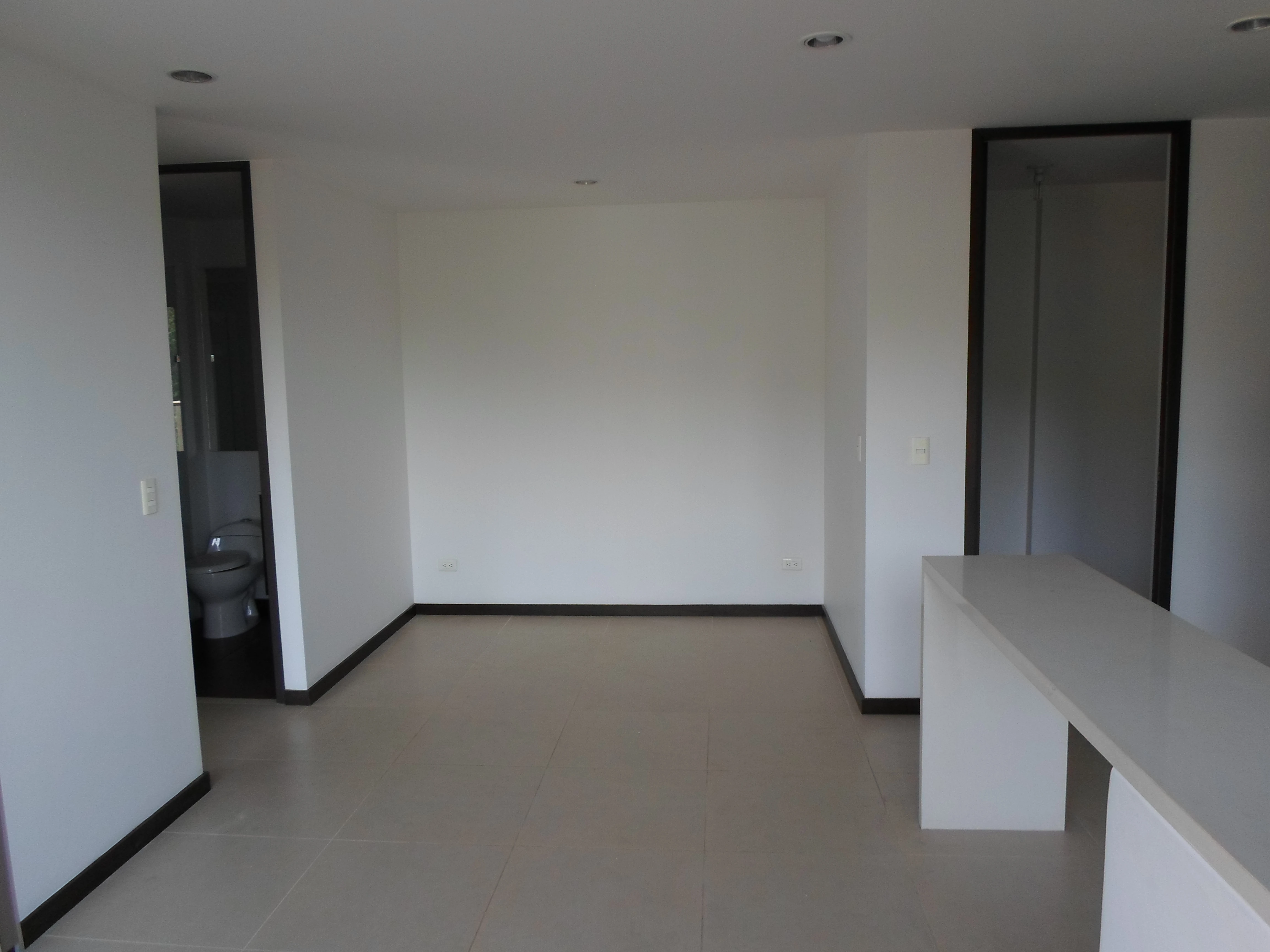 Apartamento en arriendo sector Intercontinental