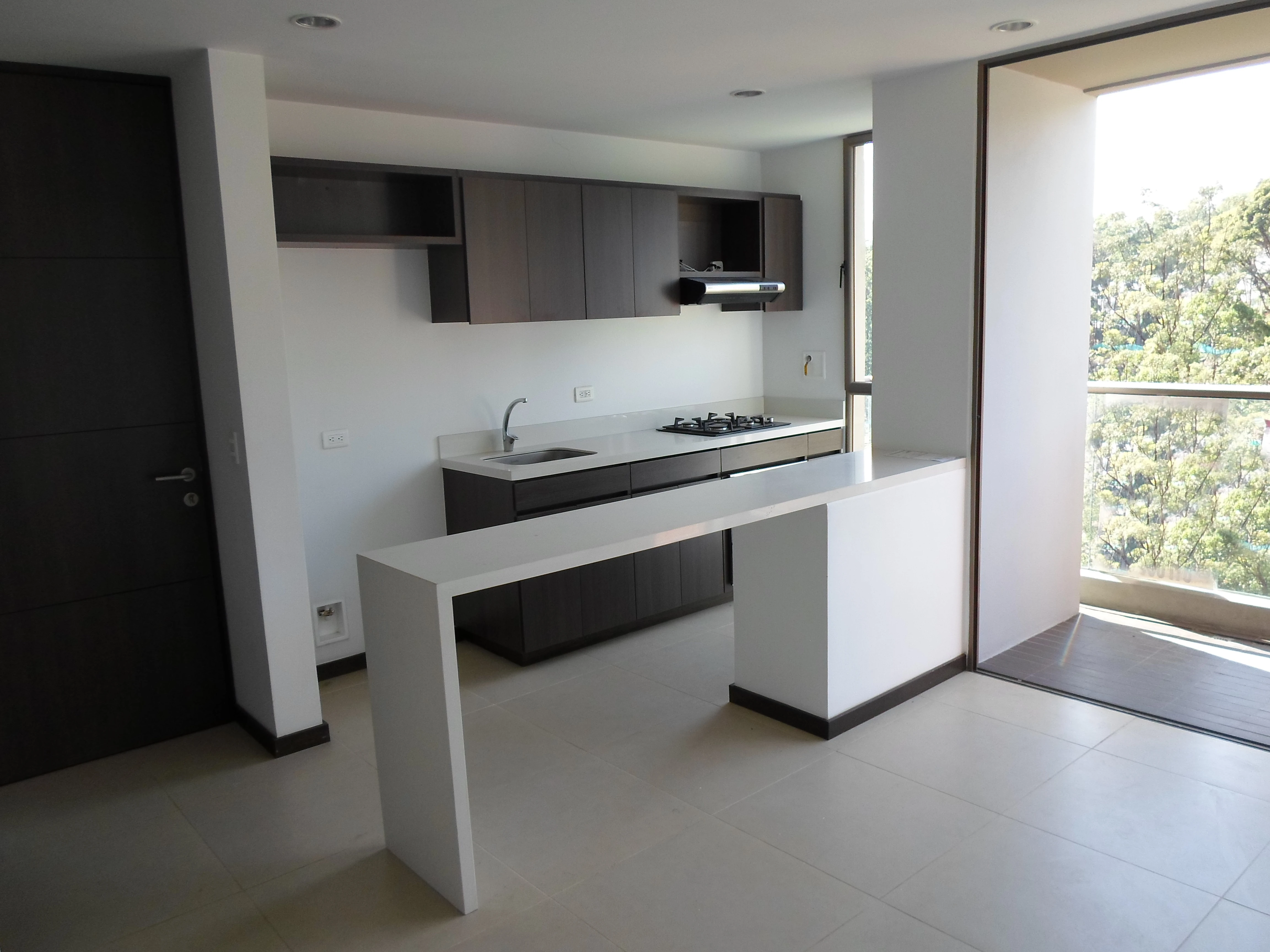 Apartamento en arriendo sector Intercontinental