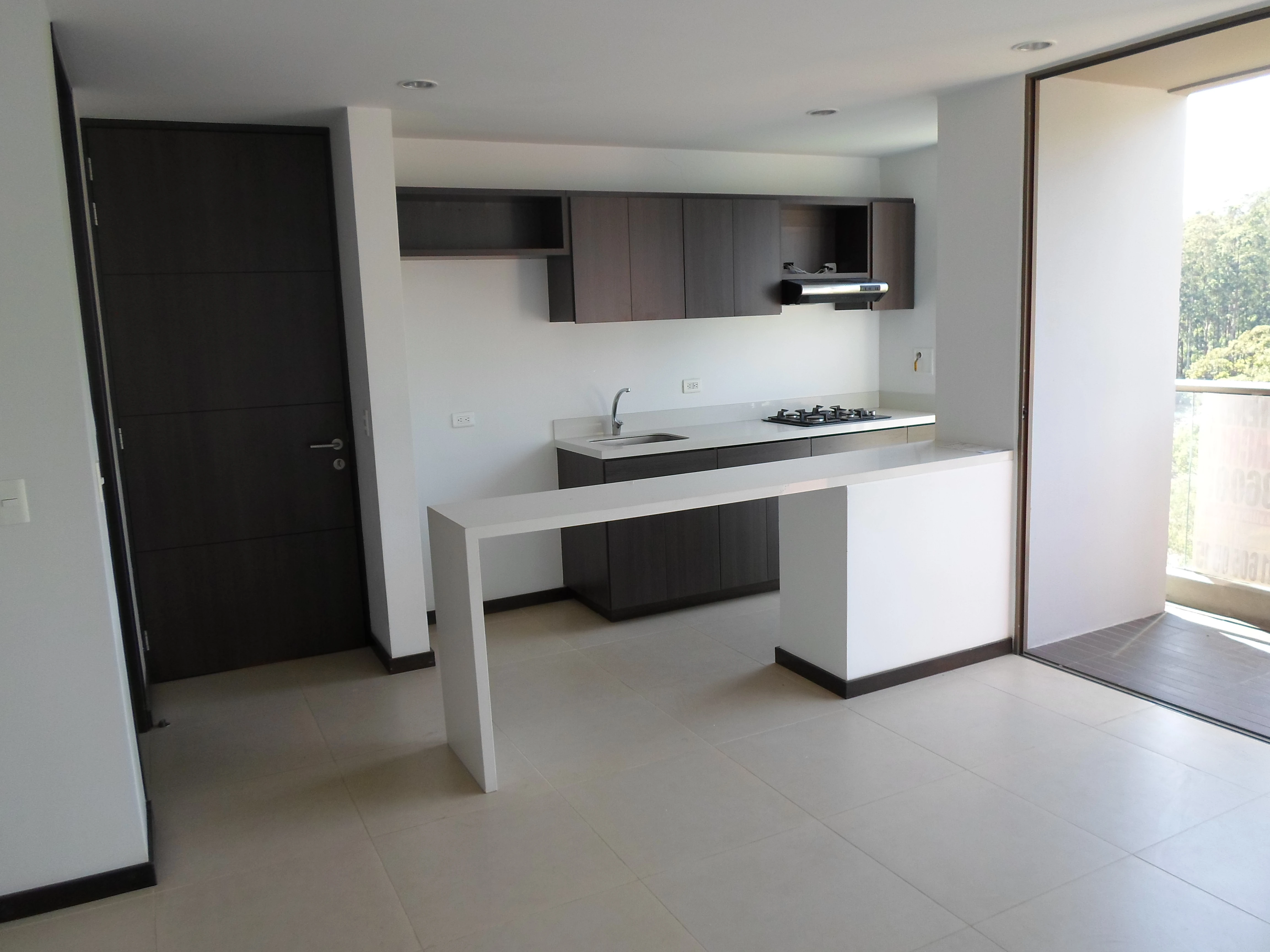Apartamento en arriendo sector Intercontinental
