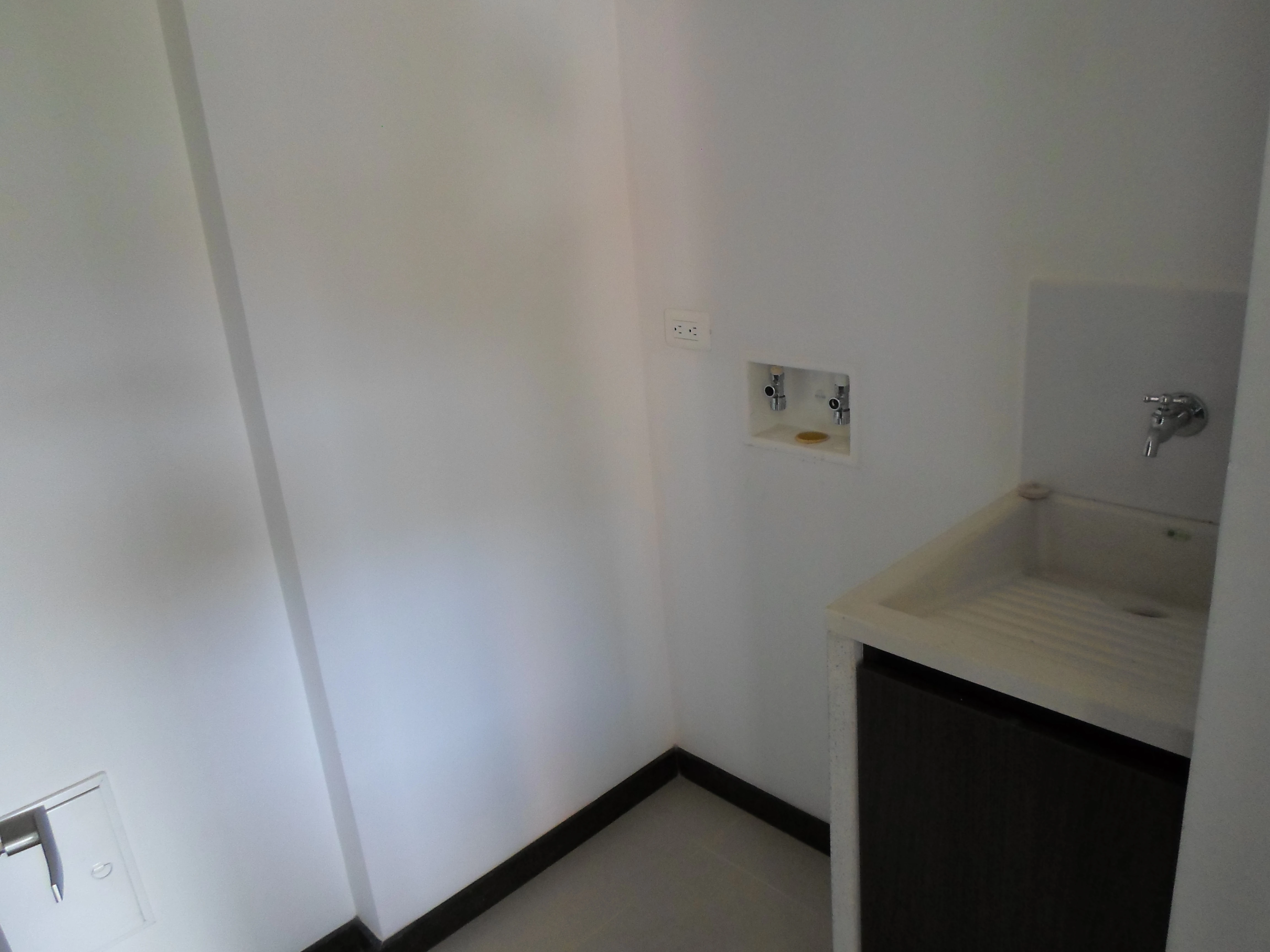 Apartamento en arriendo sector Intercontinental
