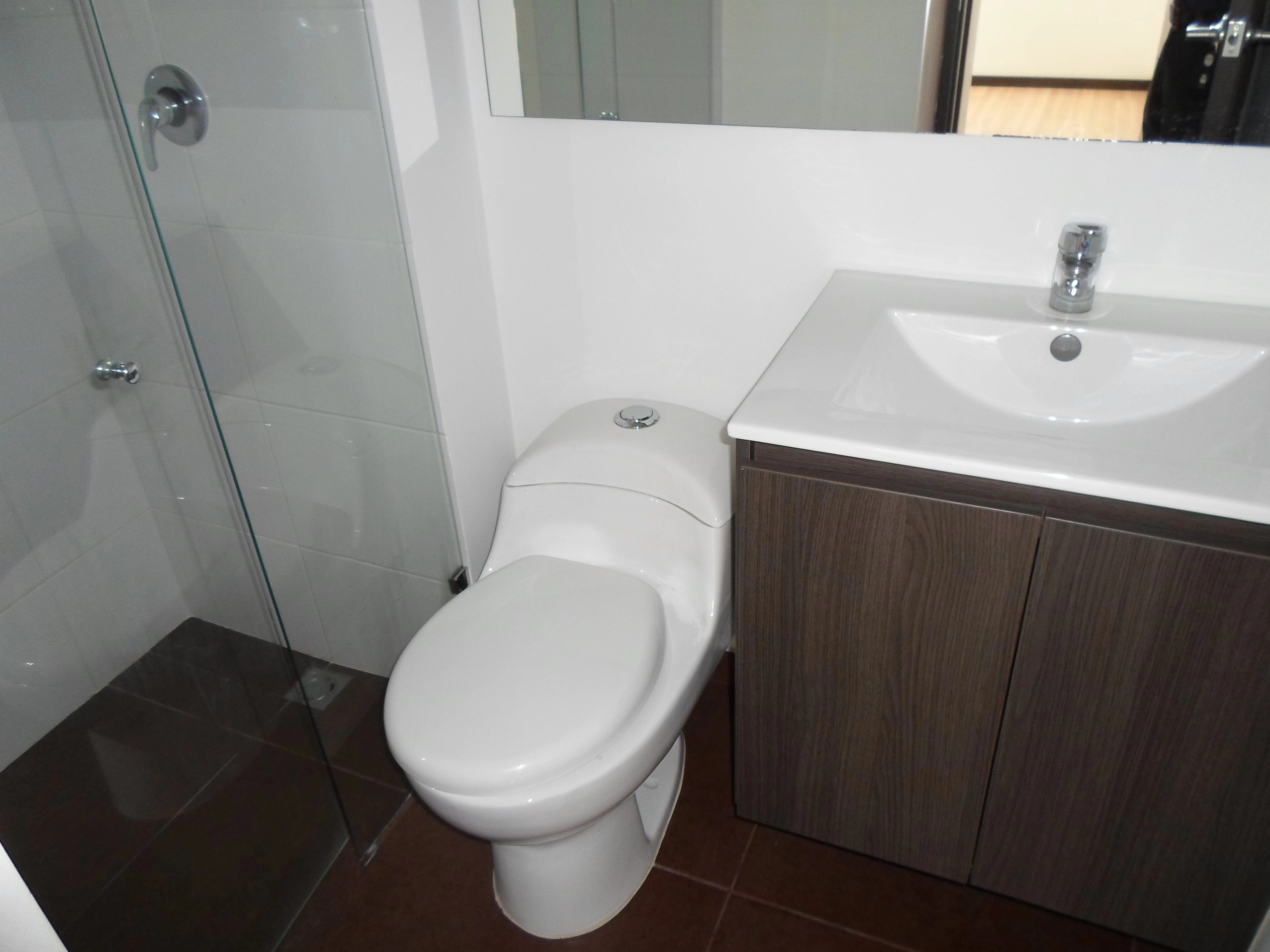 Apartamento en arriendo sector Intercontinental