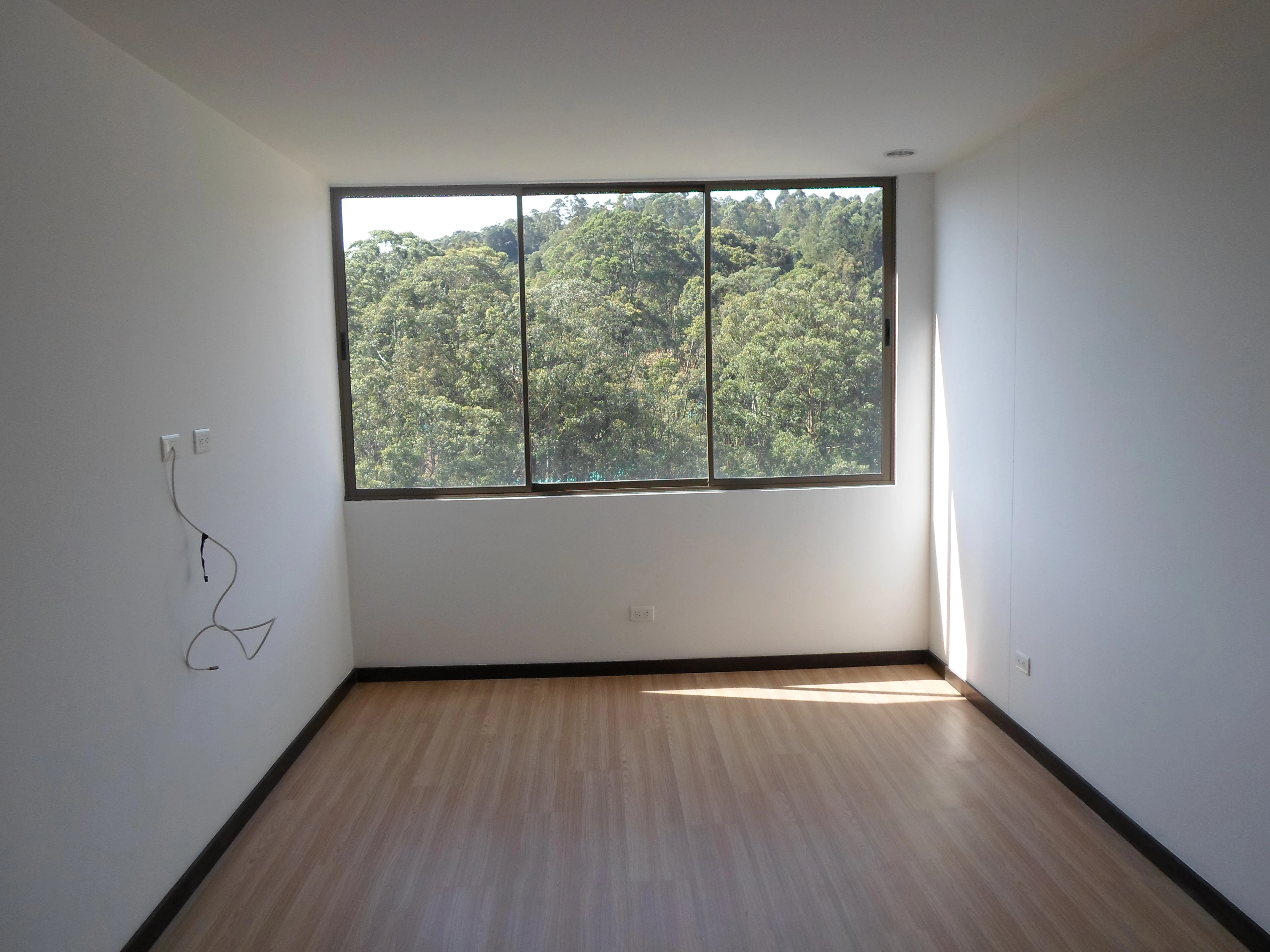 Apartamento en arriendo sector Intercontinental