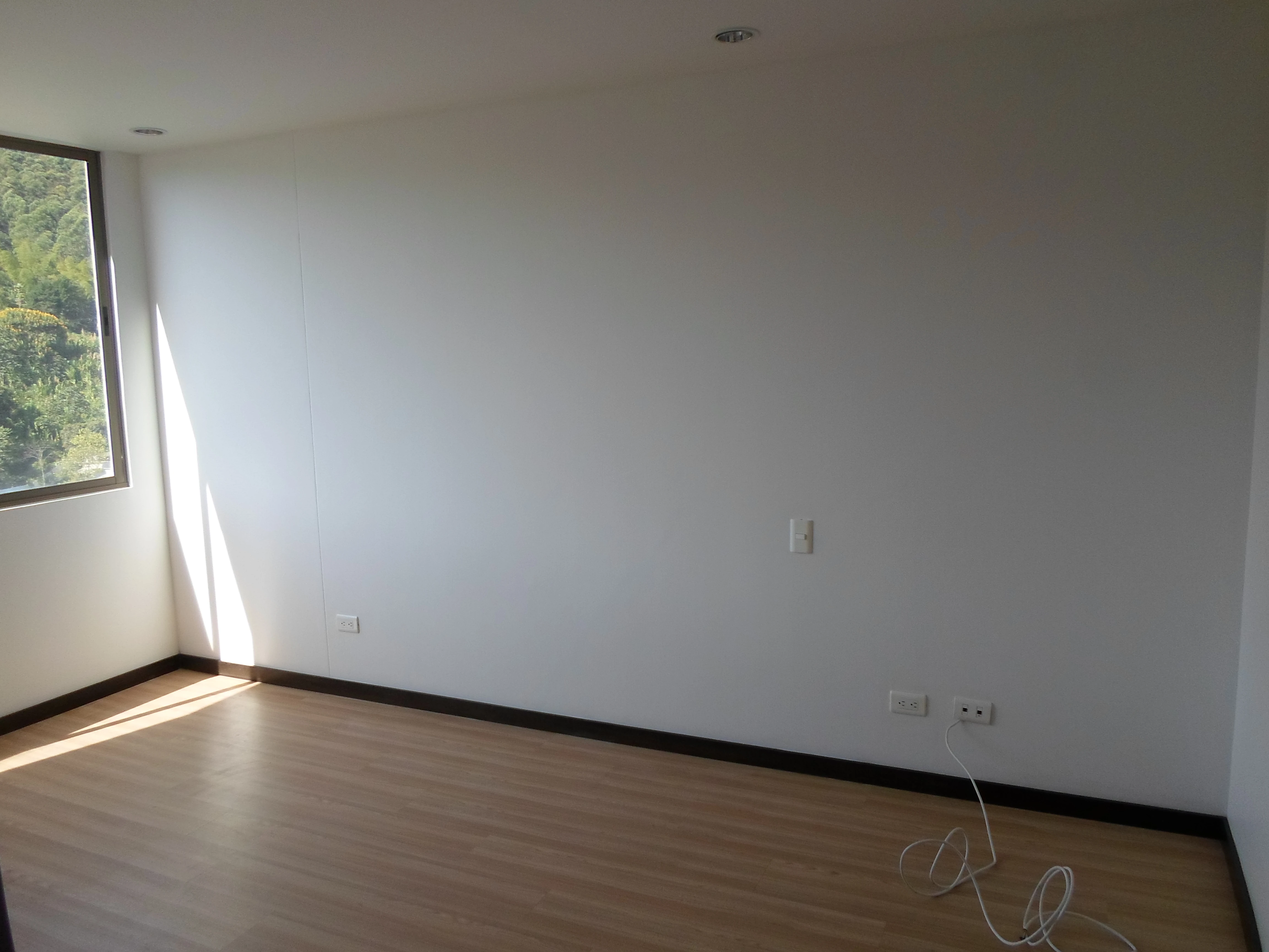 Apartamento en arriendo sector Intercontinental