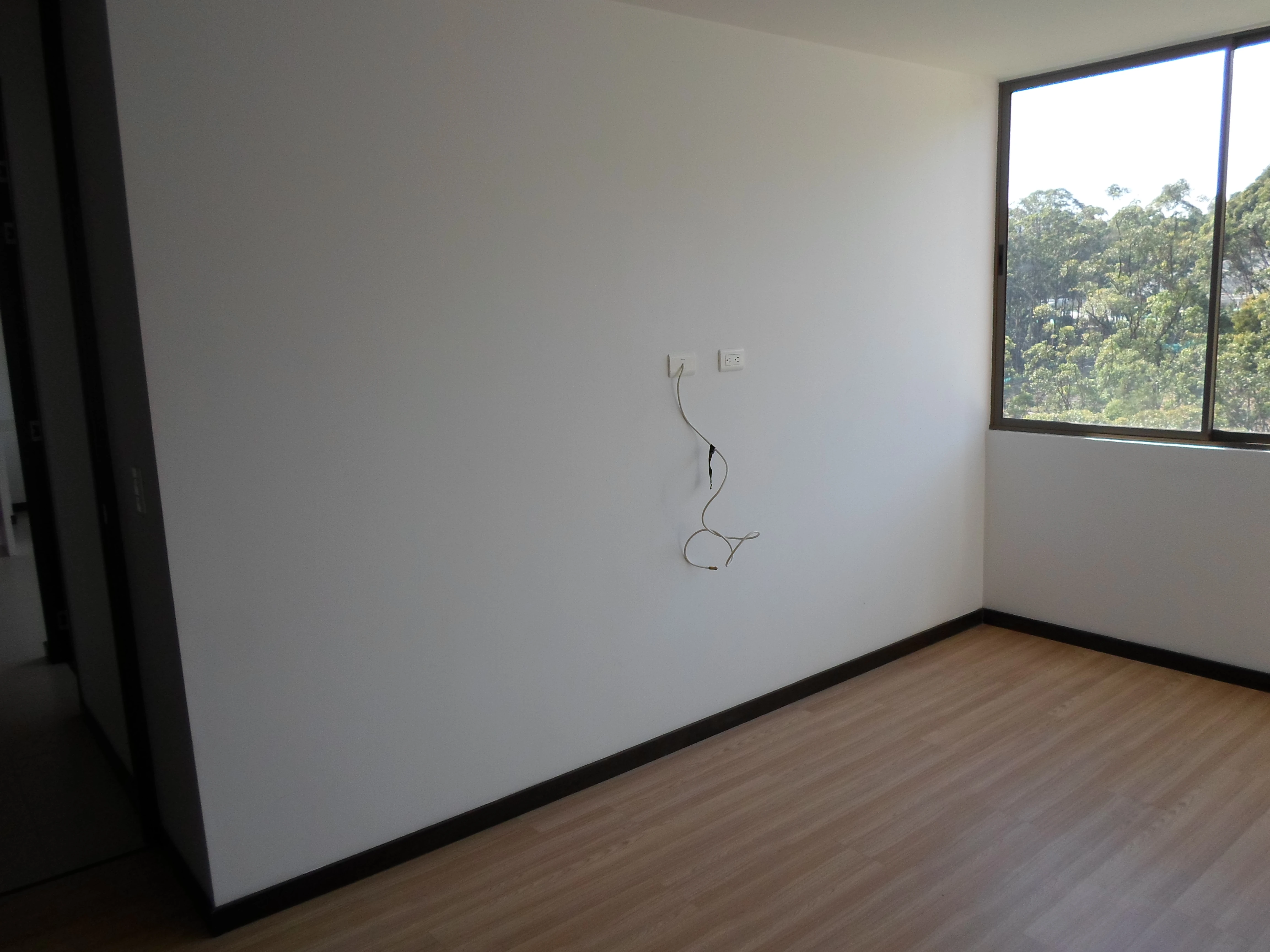 Apartamento en arriendo sector Intercontinental