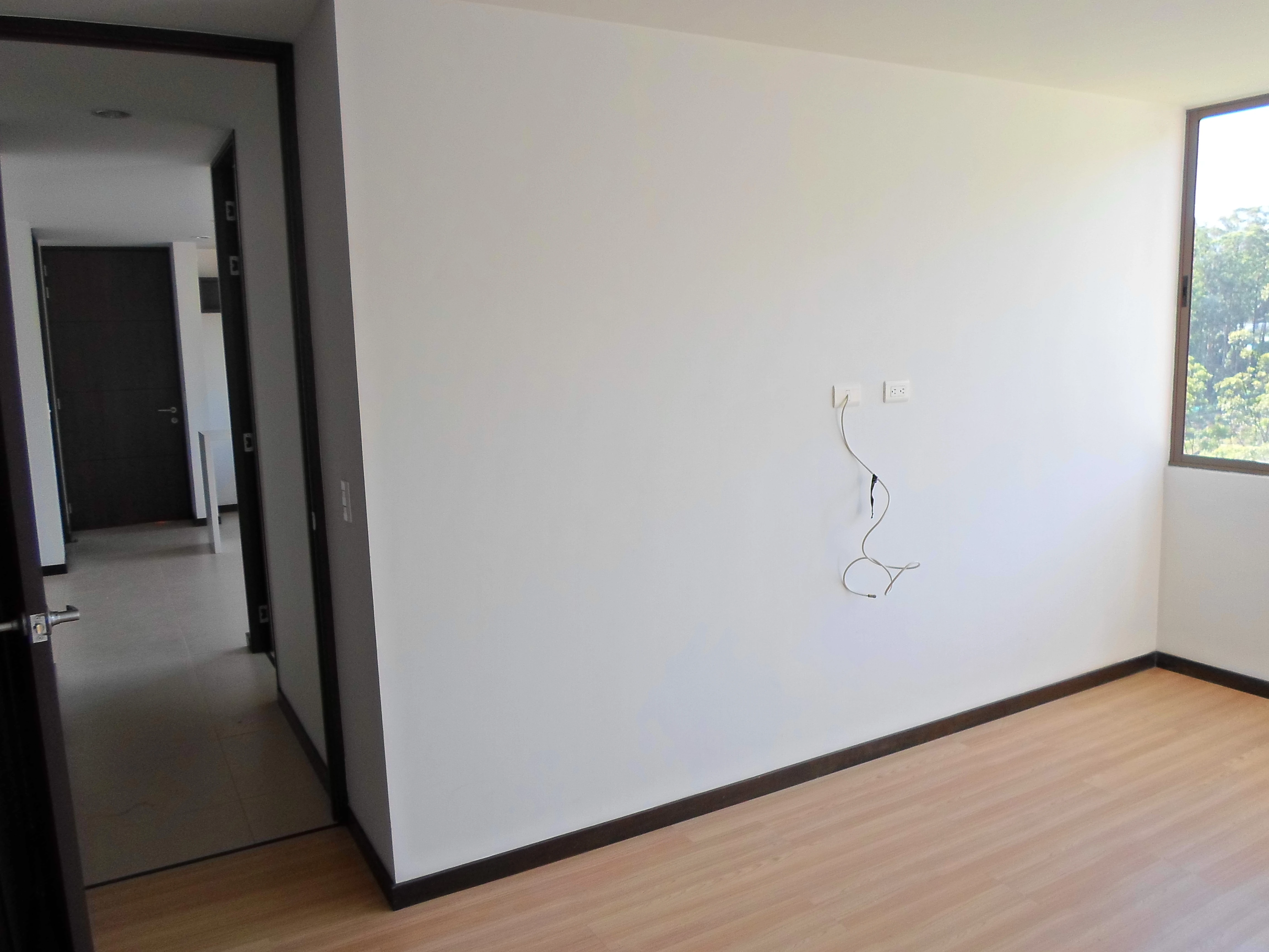 Apartamento en arriendo sector Intercontinental