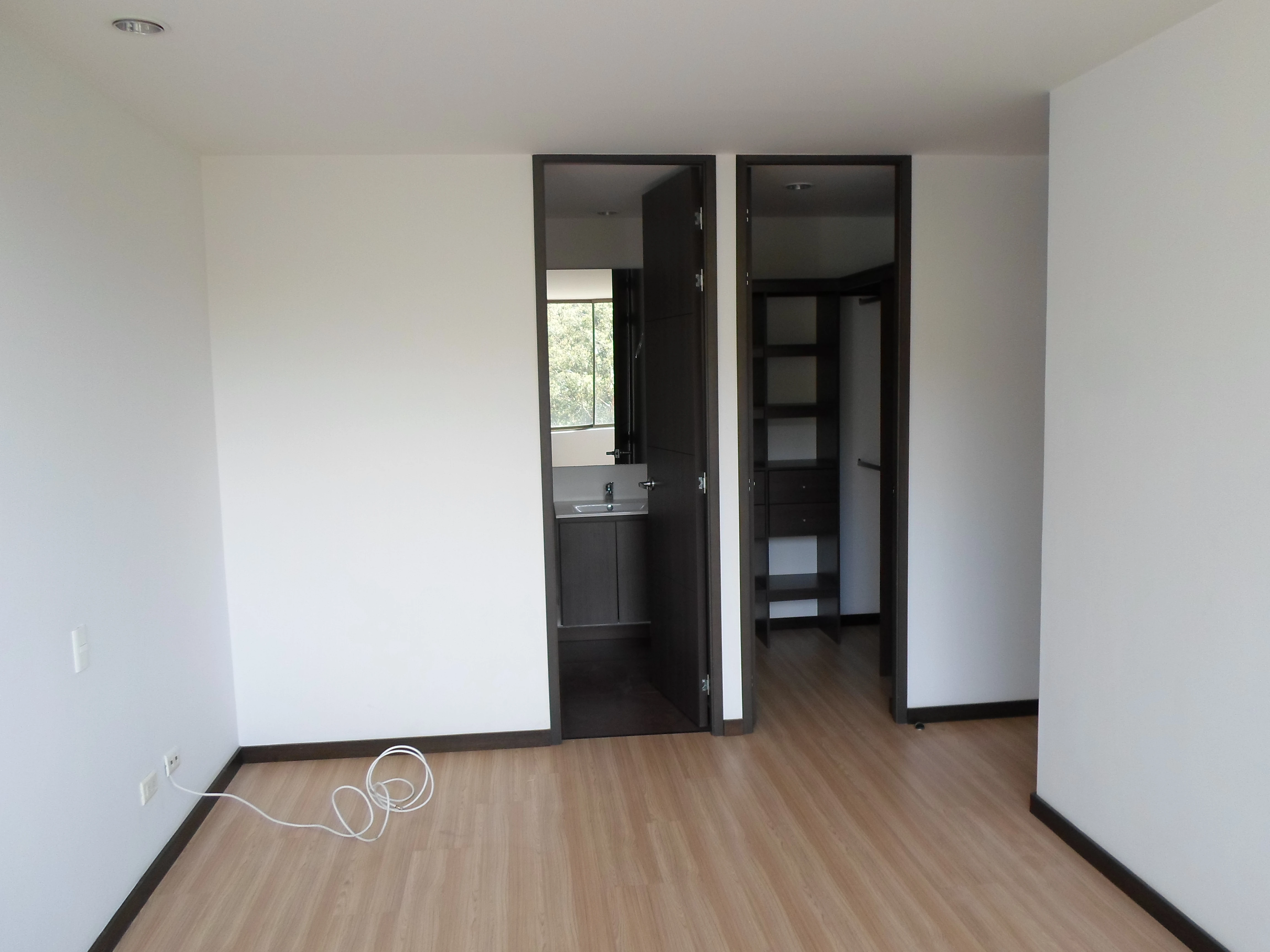 Apartamento en arriendo sector Intercontinental