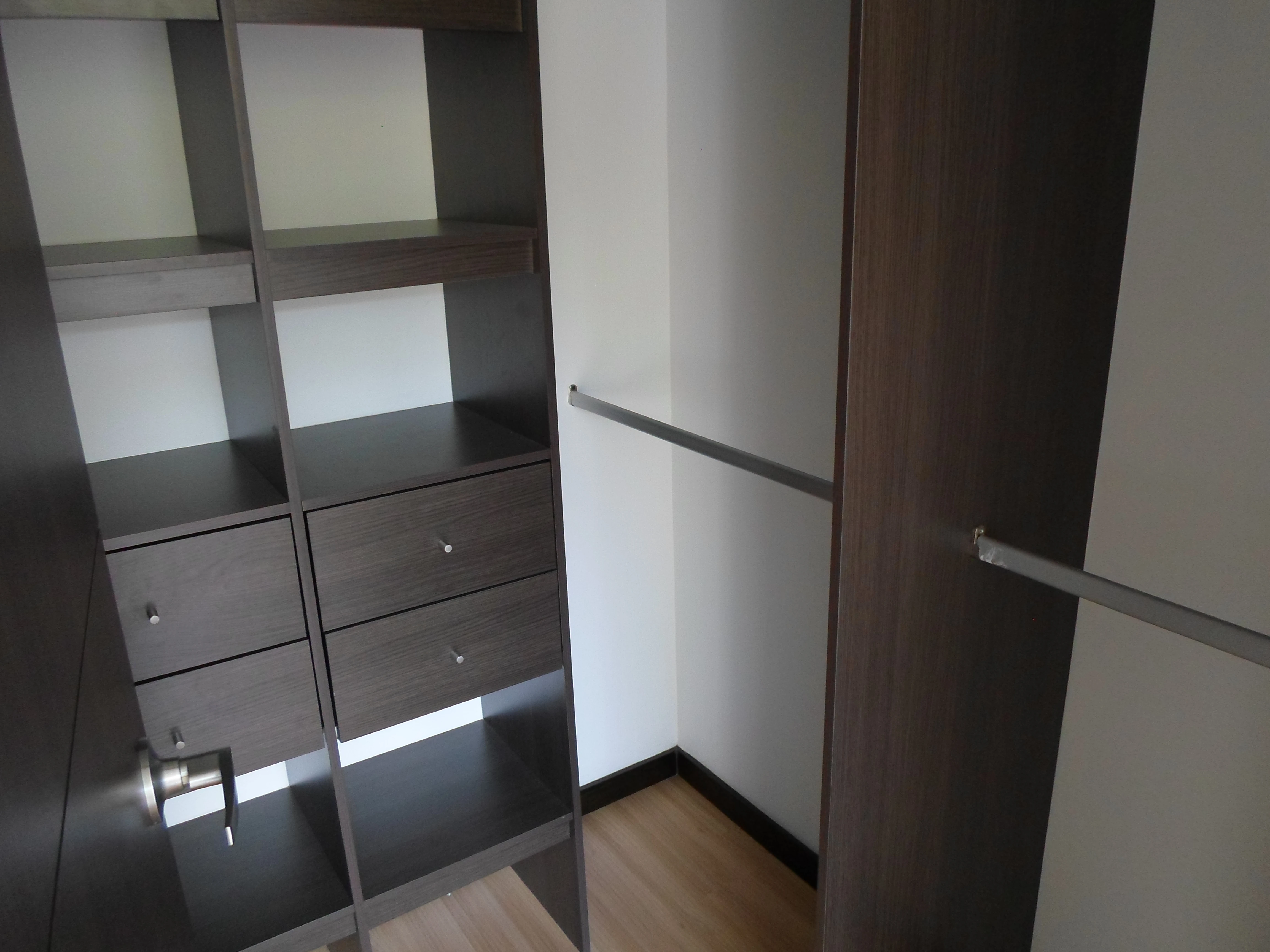 Apartamento en arriendo sector Intercontinental