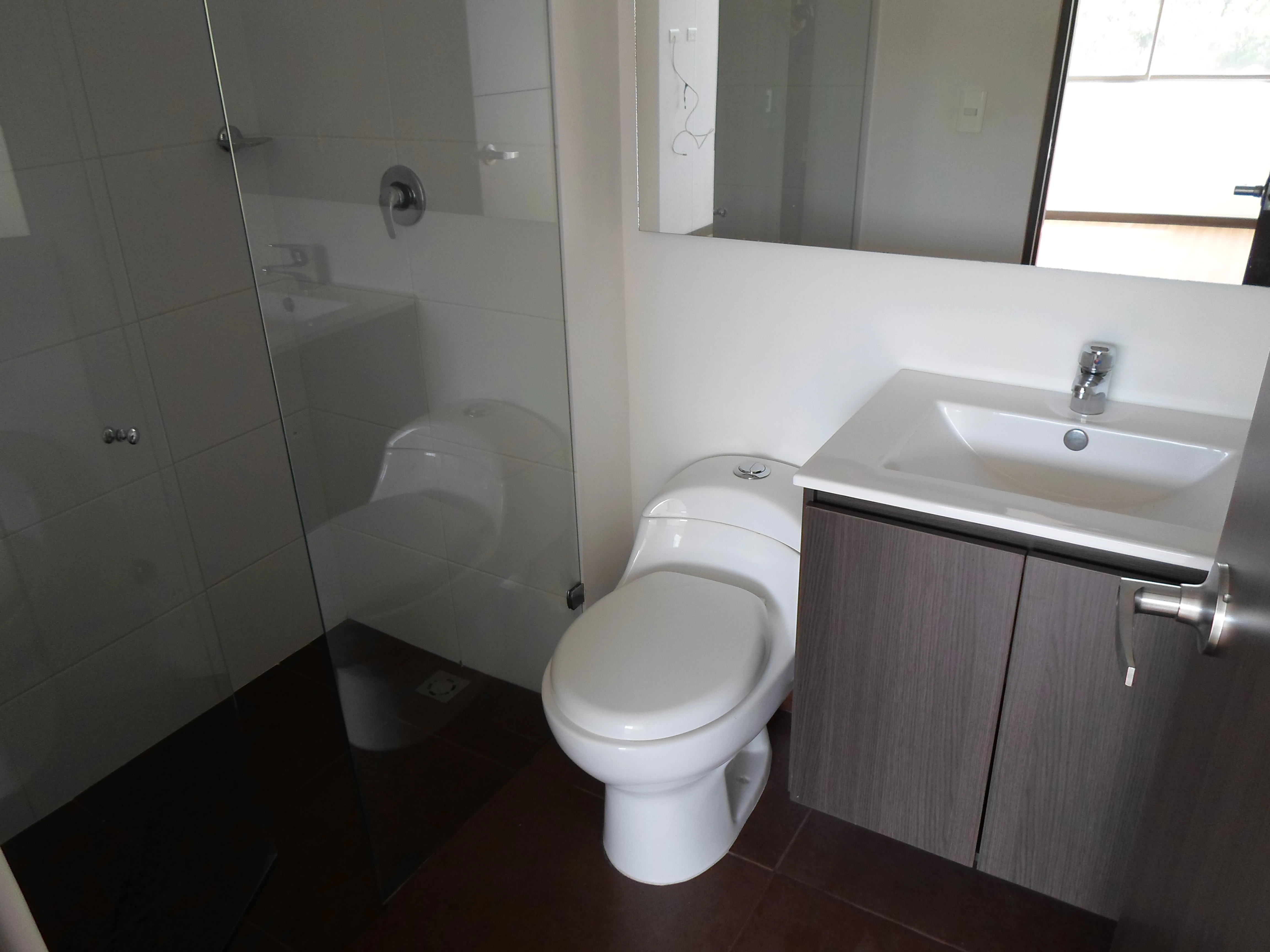 Apartamento en arriendo sector Intercontinental