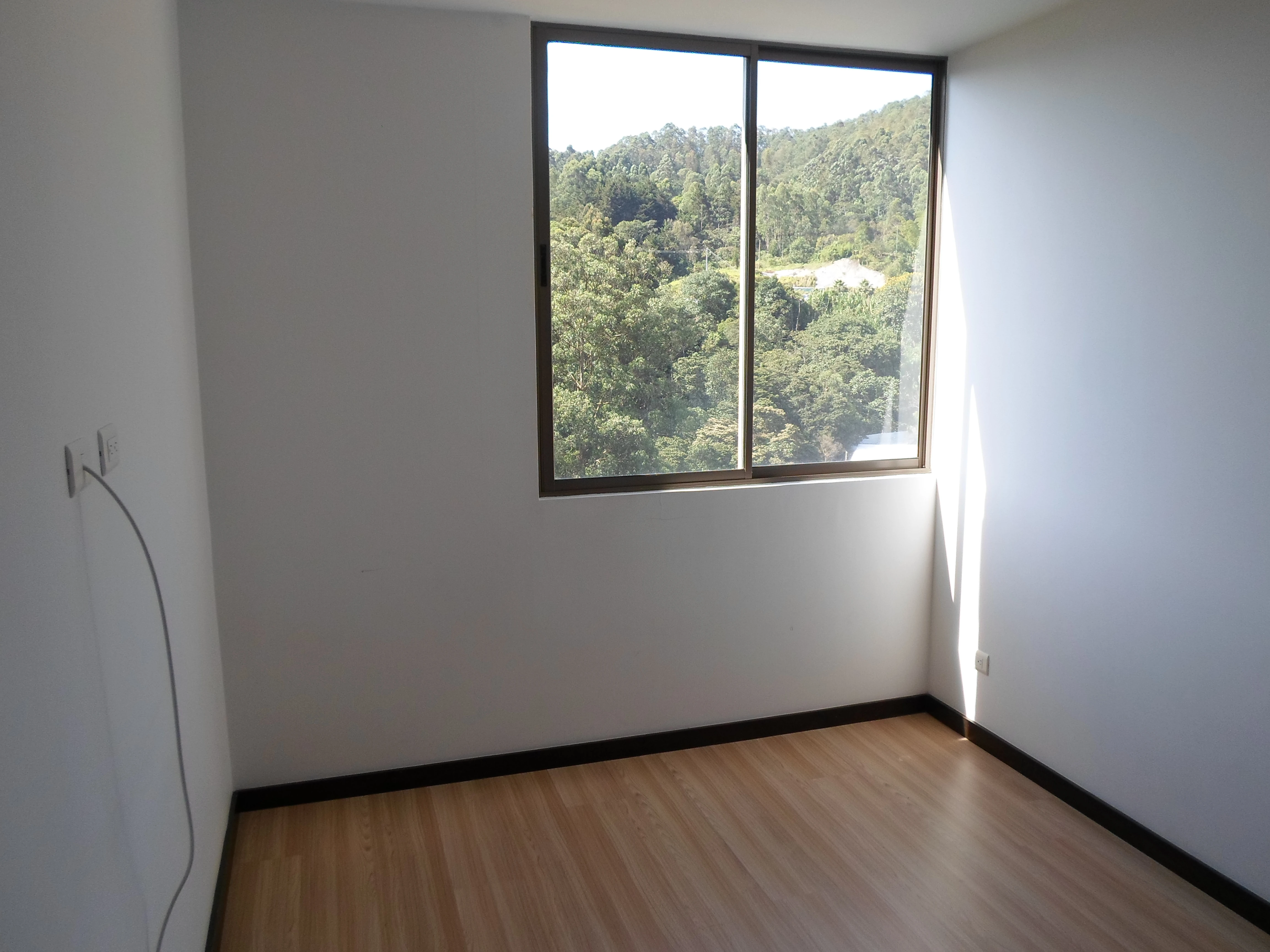 Apartamento en arriendo sector Intercontinental