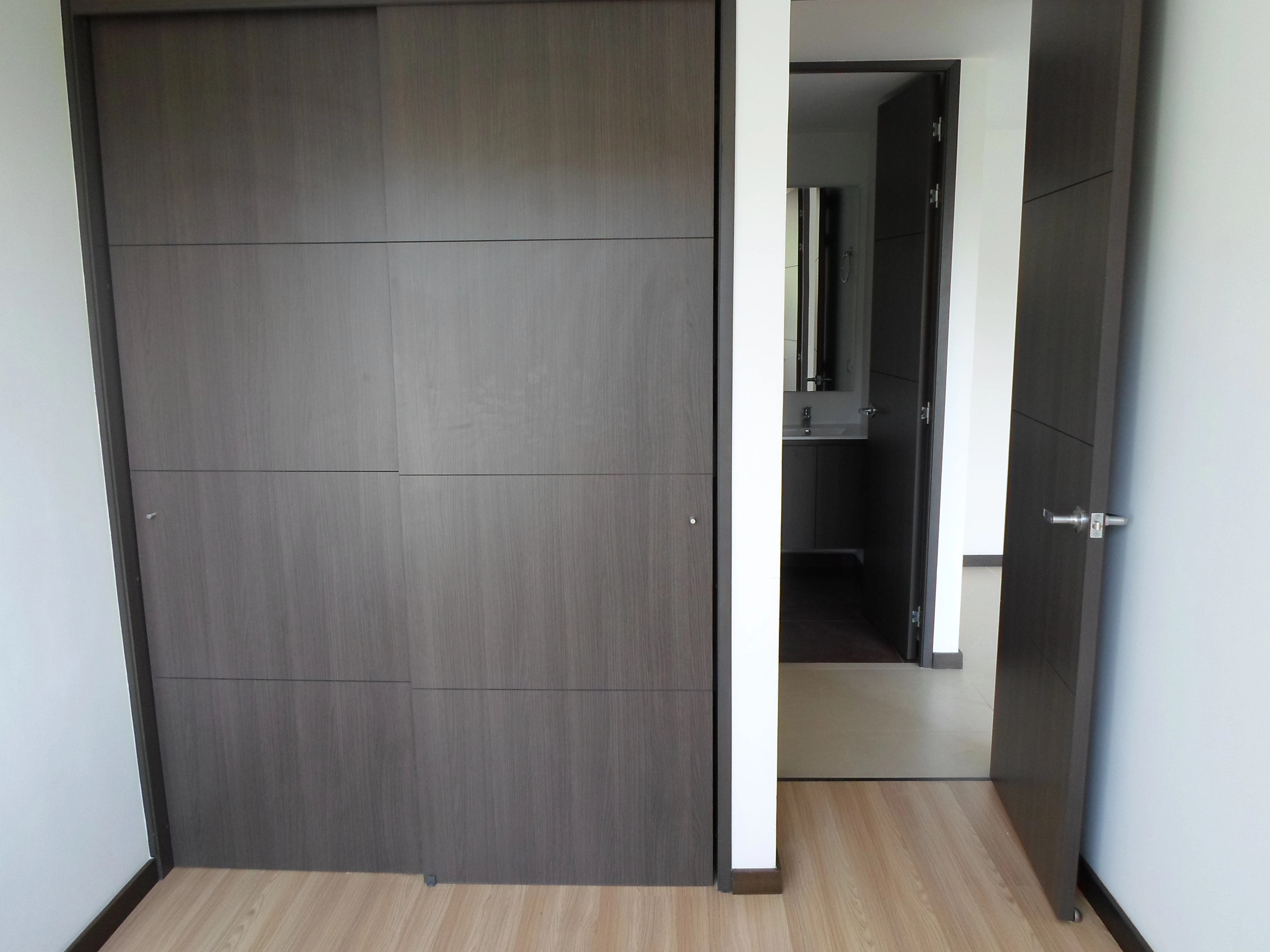 Apartamento en arriendo sector Intercontinental