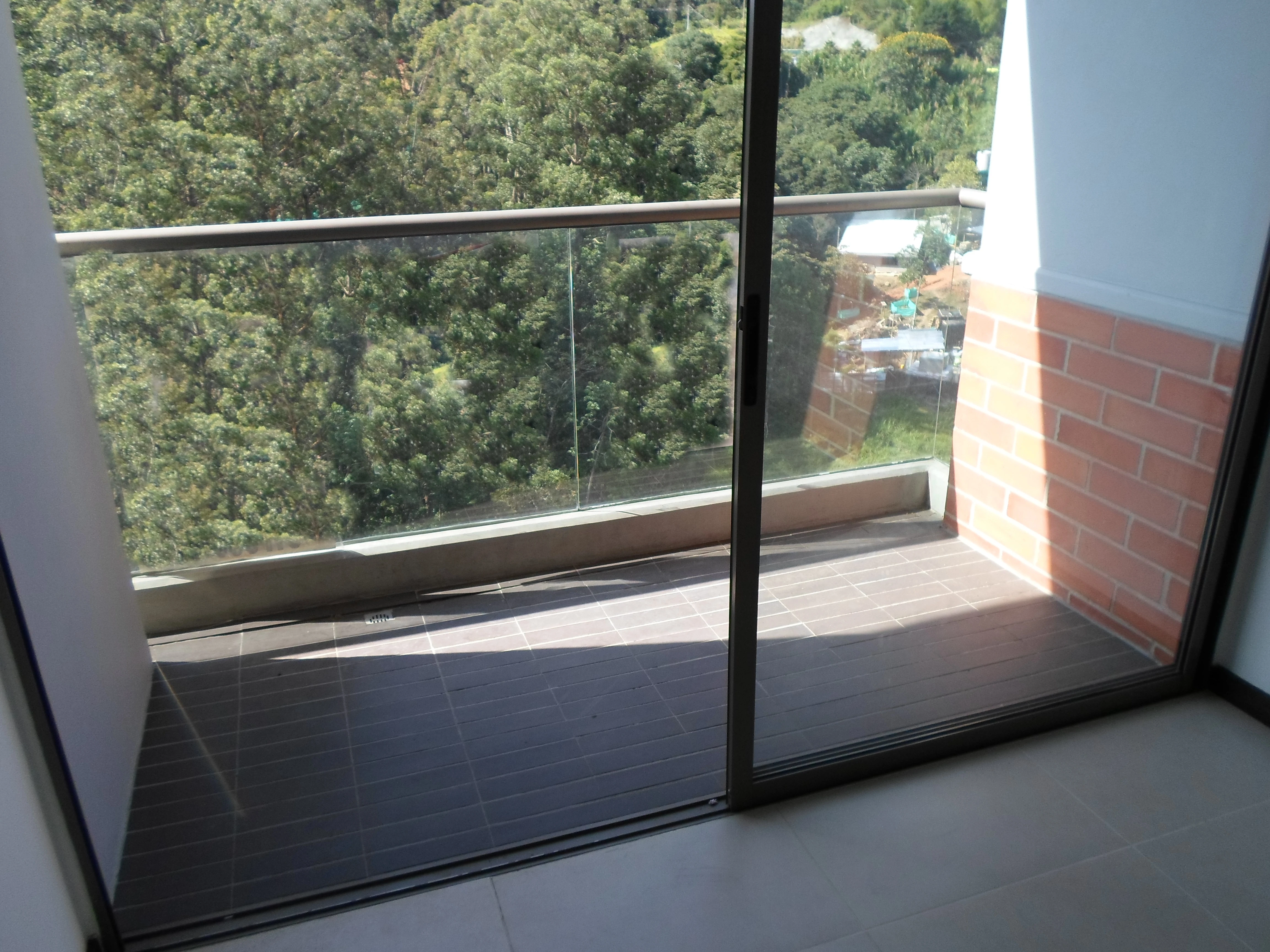 Apartamento en arriendo sector Intercontinental