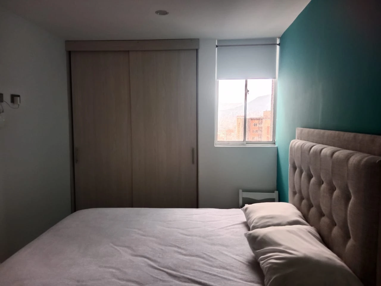 ARRIENDO APARTAMENTO AMOBLADO EN SABANETA