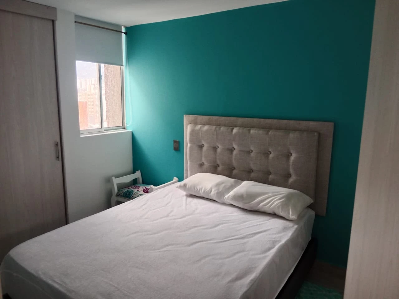 ARRIENDO APARTAMENTO AMOBLADO EN SABANETA