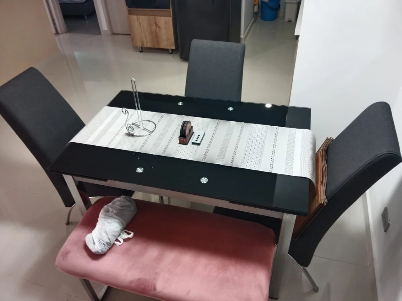 ARRIENDO APARTAMENTO AMOBLADO EN SABANETA