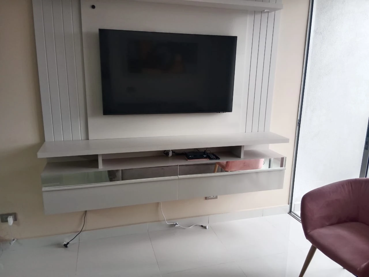 ARRIENDO APARTAMENTO AMOBLADO EN SABANETA