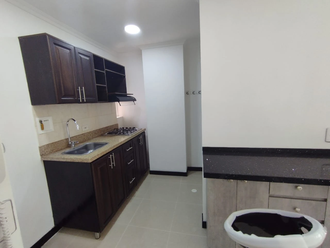 Apartamento en Arriendo  laureles