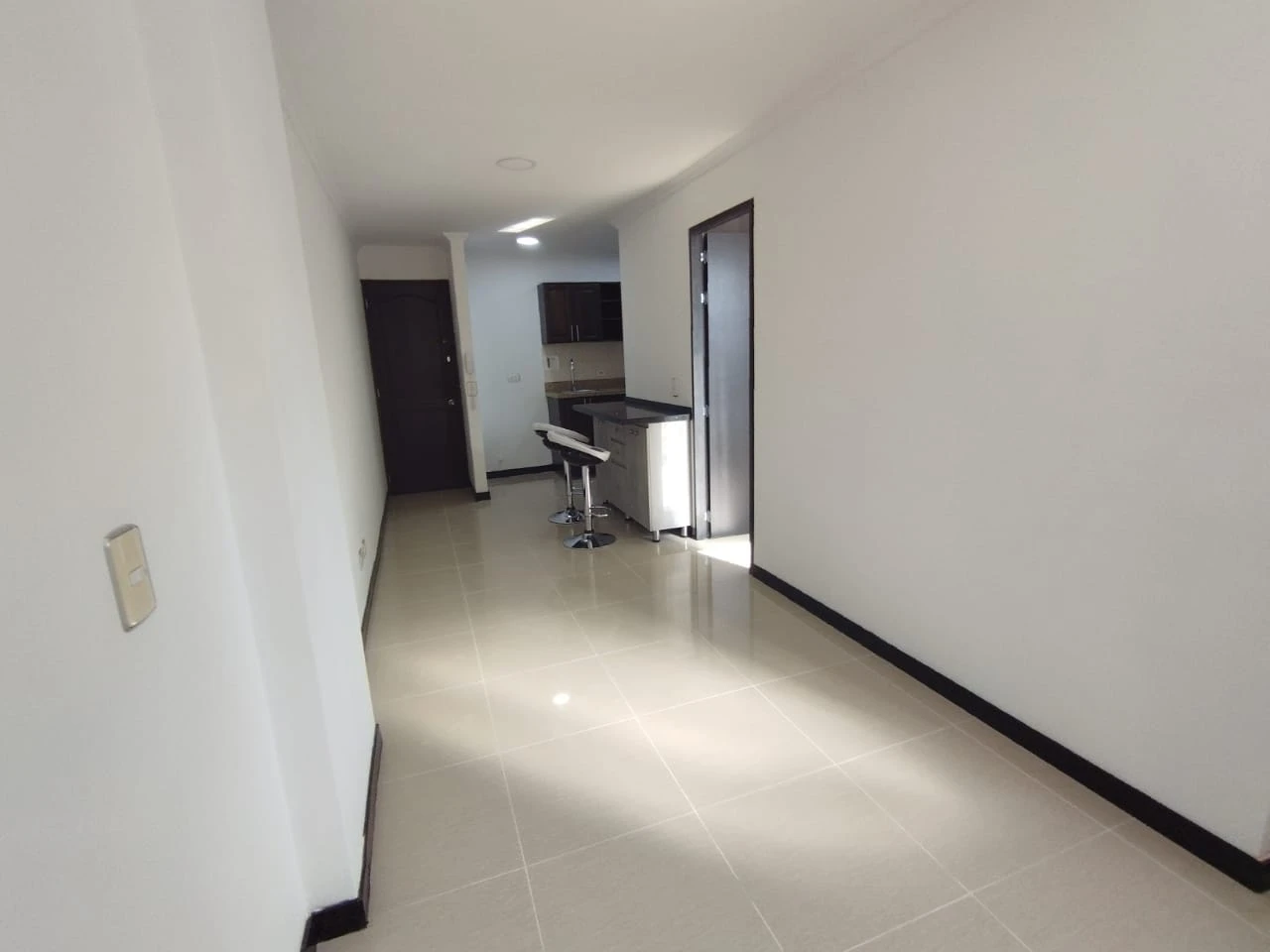 Apartamento en Arriendo  laureles