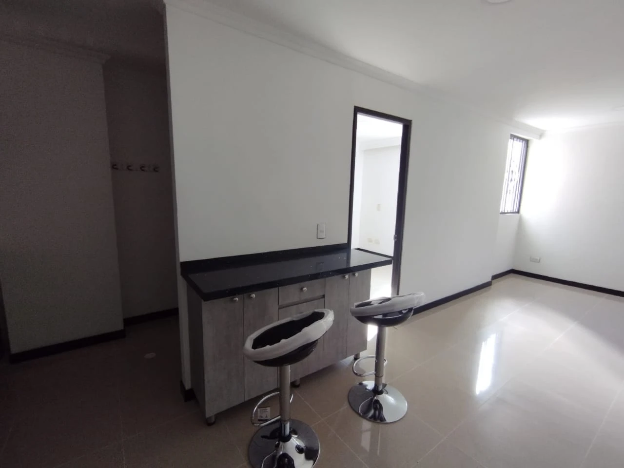 Apartamento en Arriendo  laureles